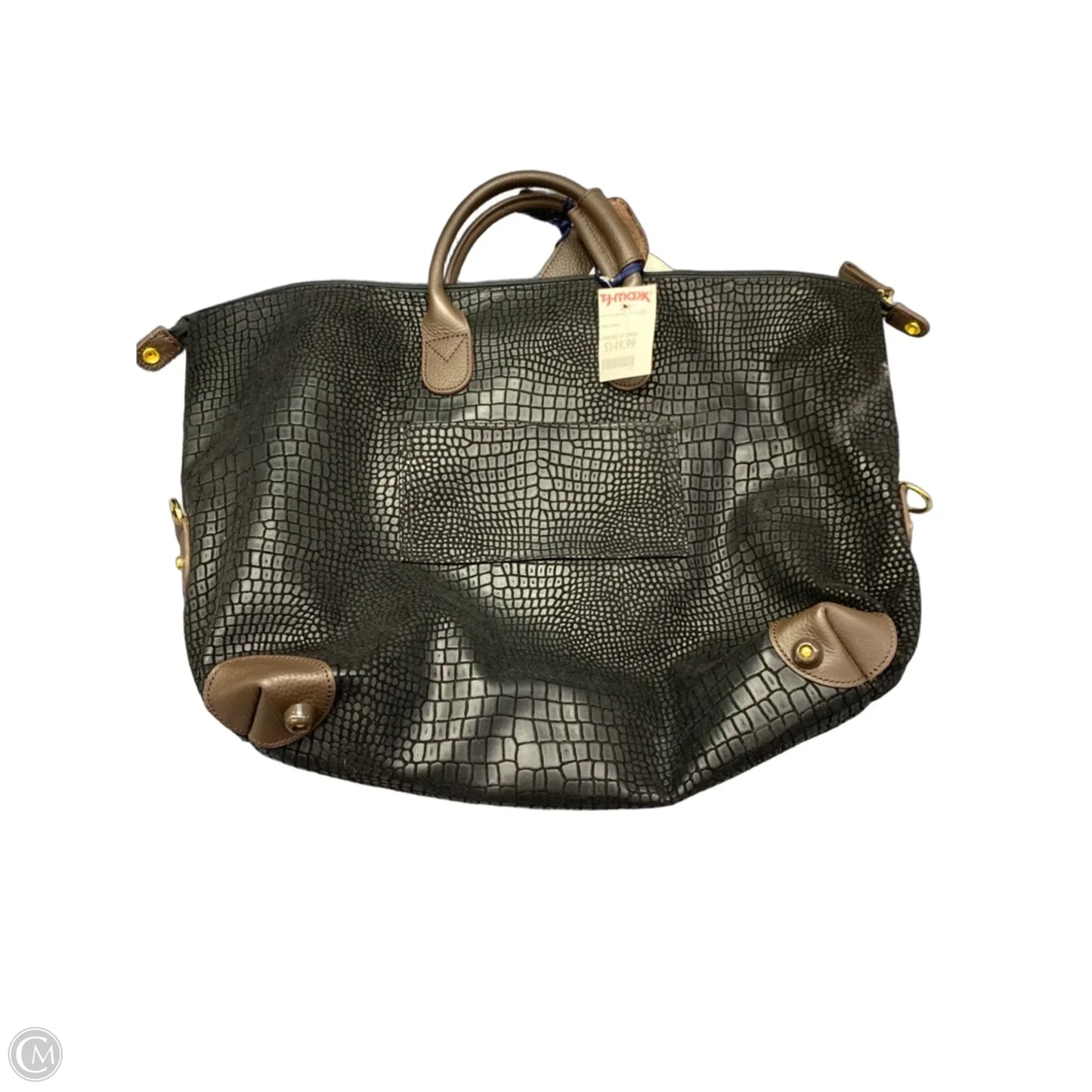 Handbag By Clothes Mentor, Size: Large