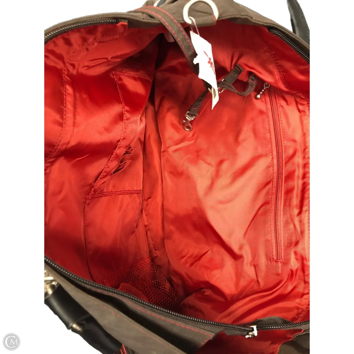 Handbag By Baggallini, Size: Large