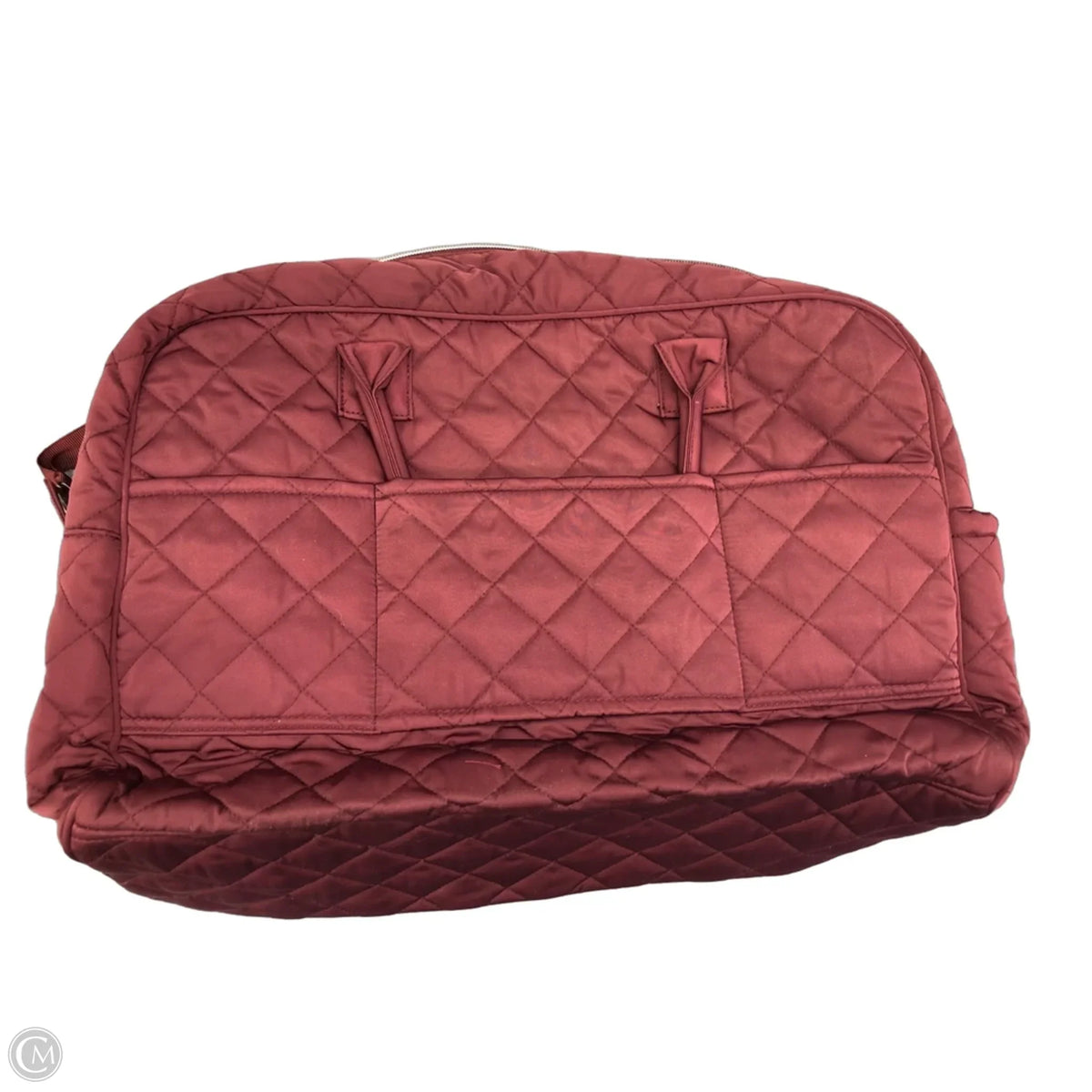Luggage By Vera Bradley, Size: Large