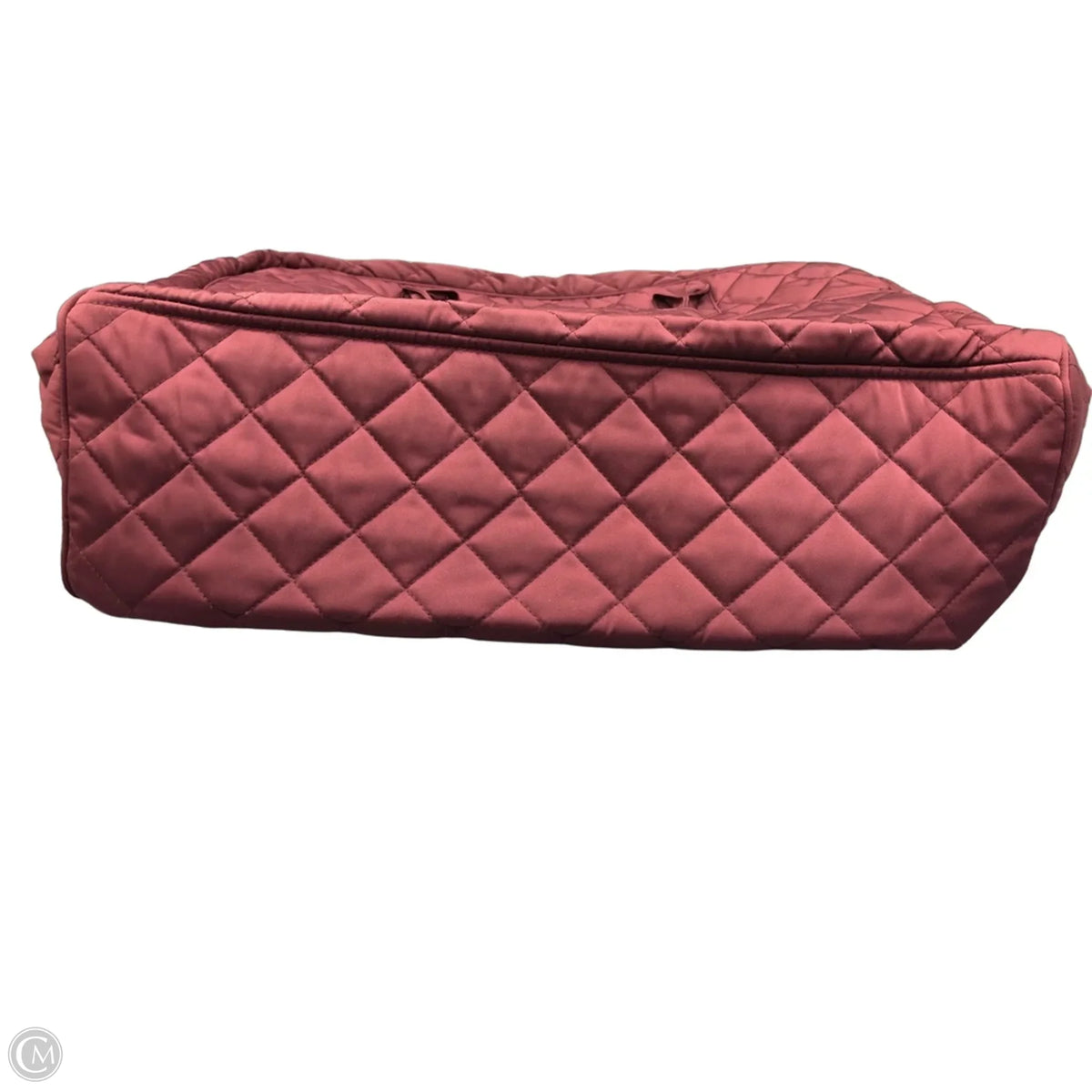 Luggage By Vera Bradley, Size: Large