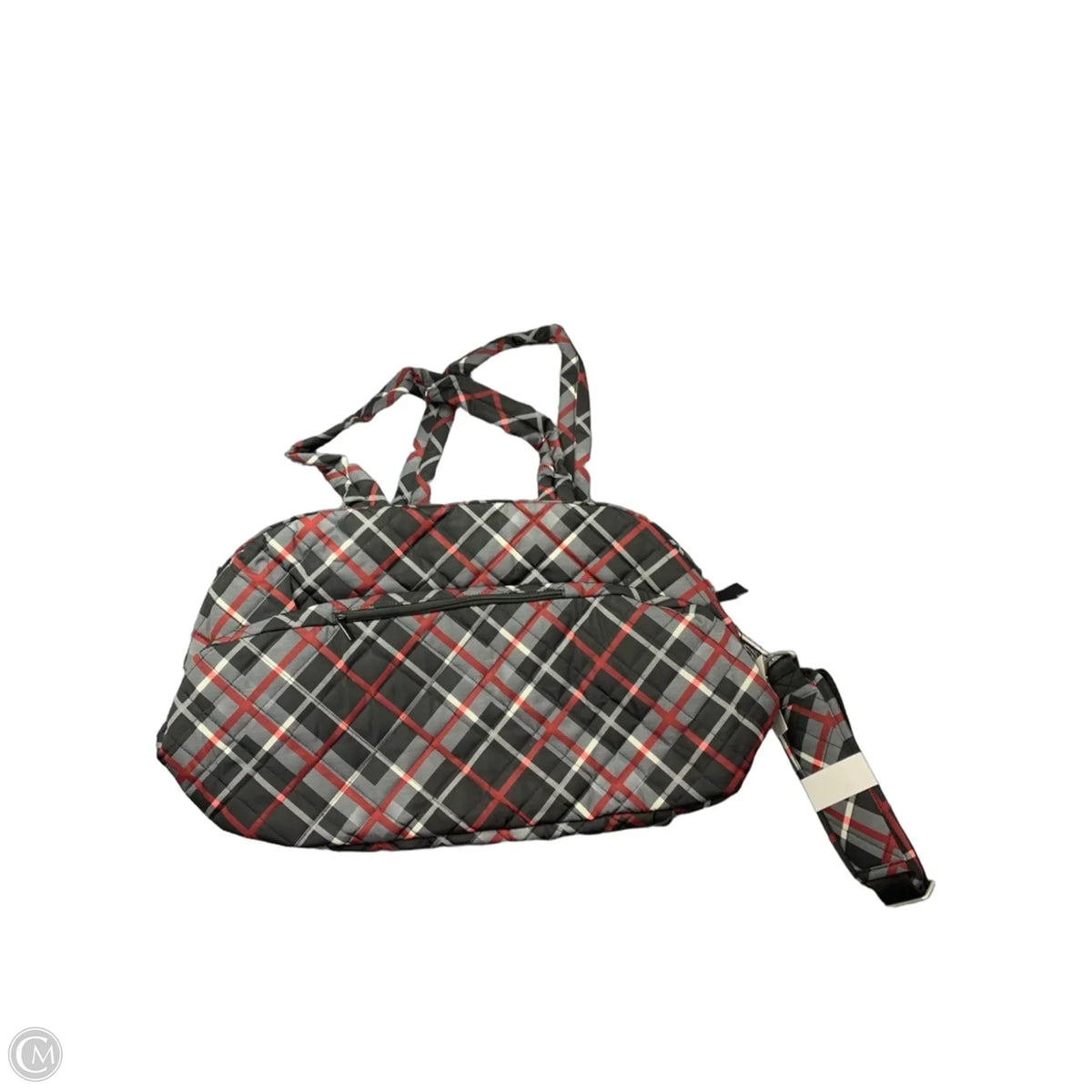 Luggage By Vera Bradley, Size: Large