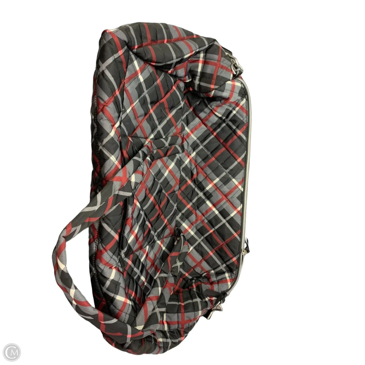Luggage By Vera Bradley, Size: Large