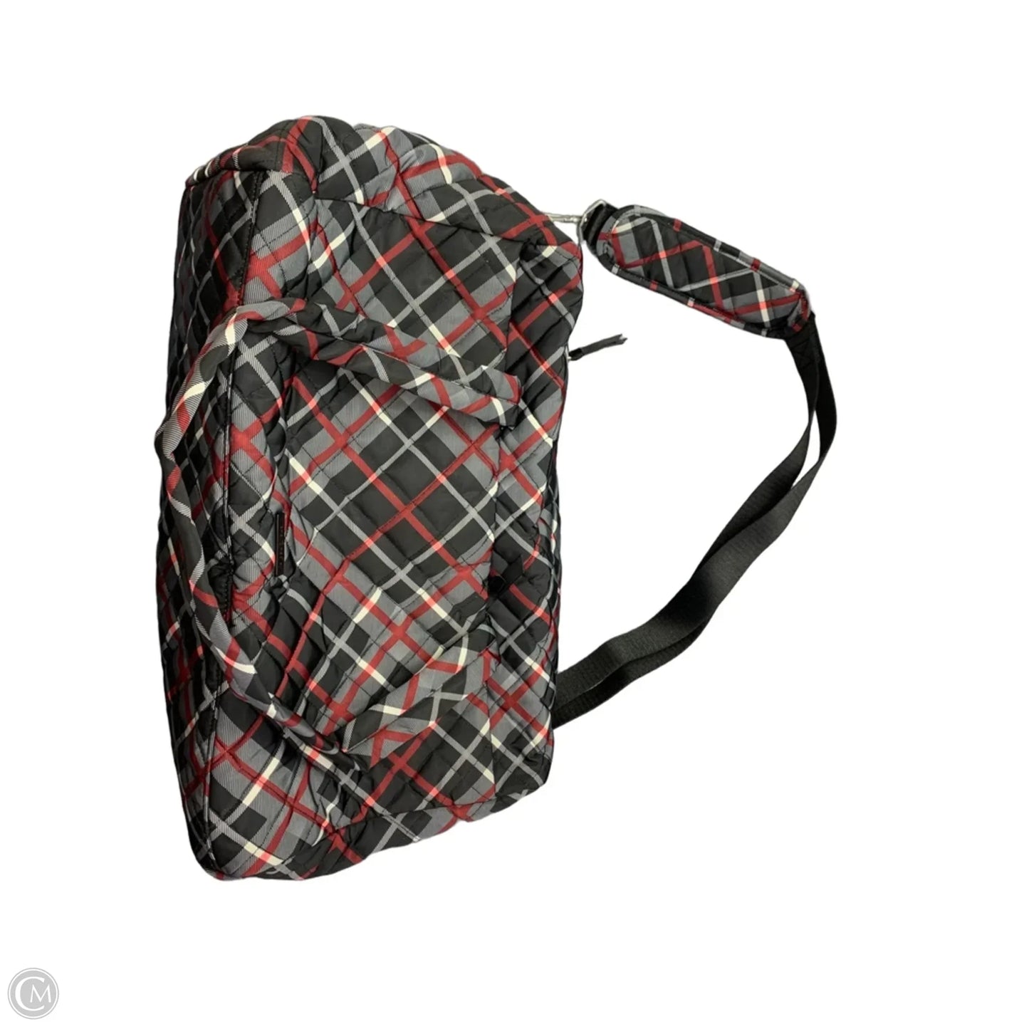 Luggage By Vera Bradley, Size: Large