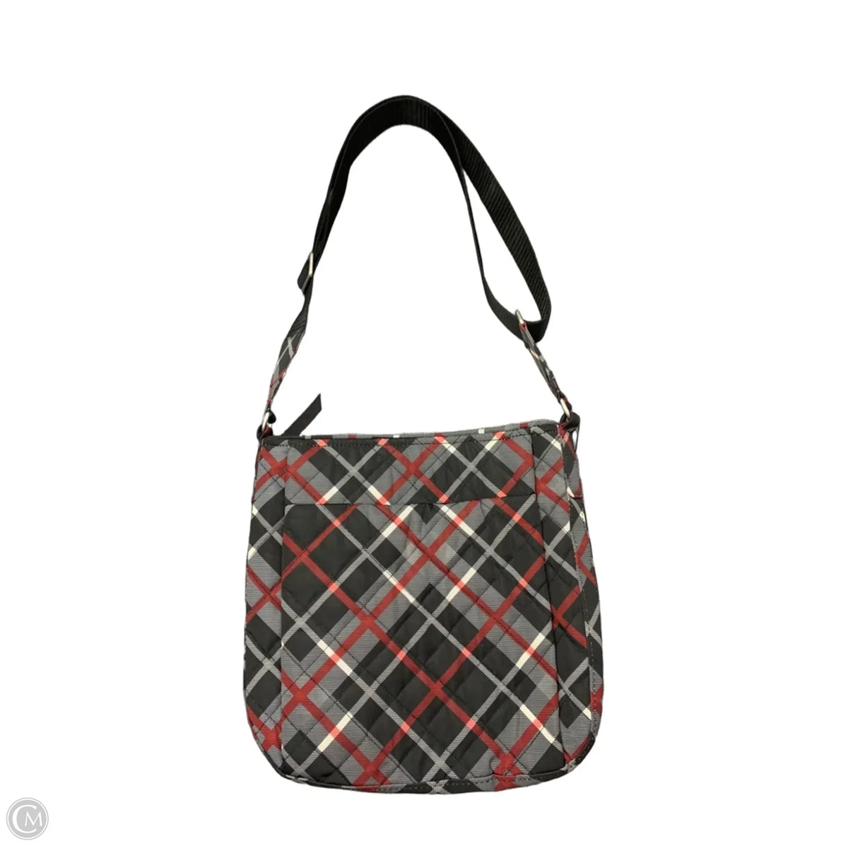 Luggage By Vera Bradley, Size: Medium