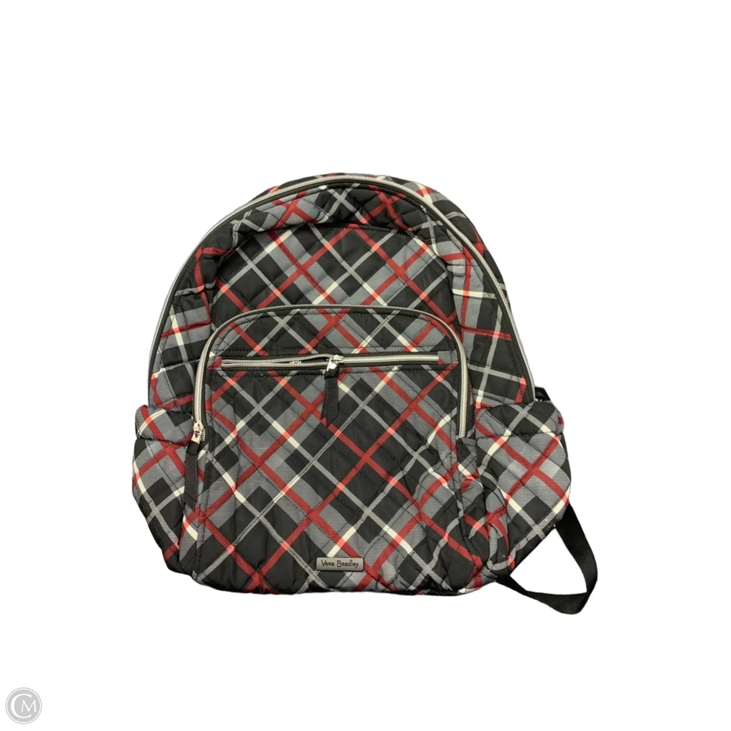 Luggage By Vera Bradley, Size: Medium