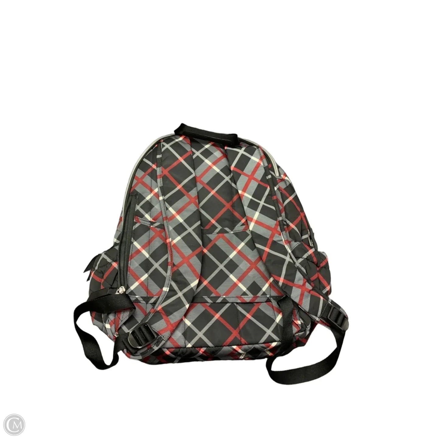 Luggage By Vera Bradley, Size: Medium