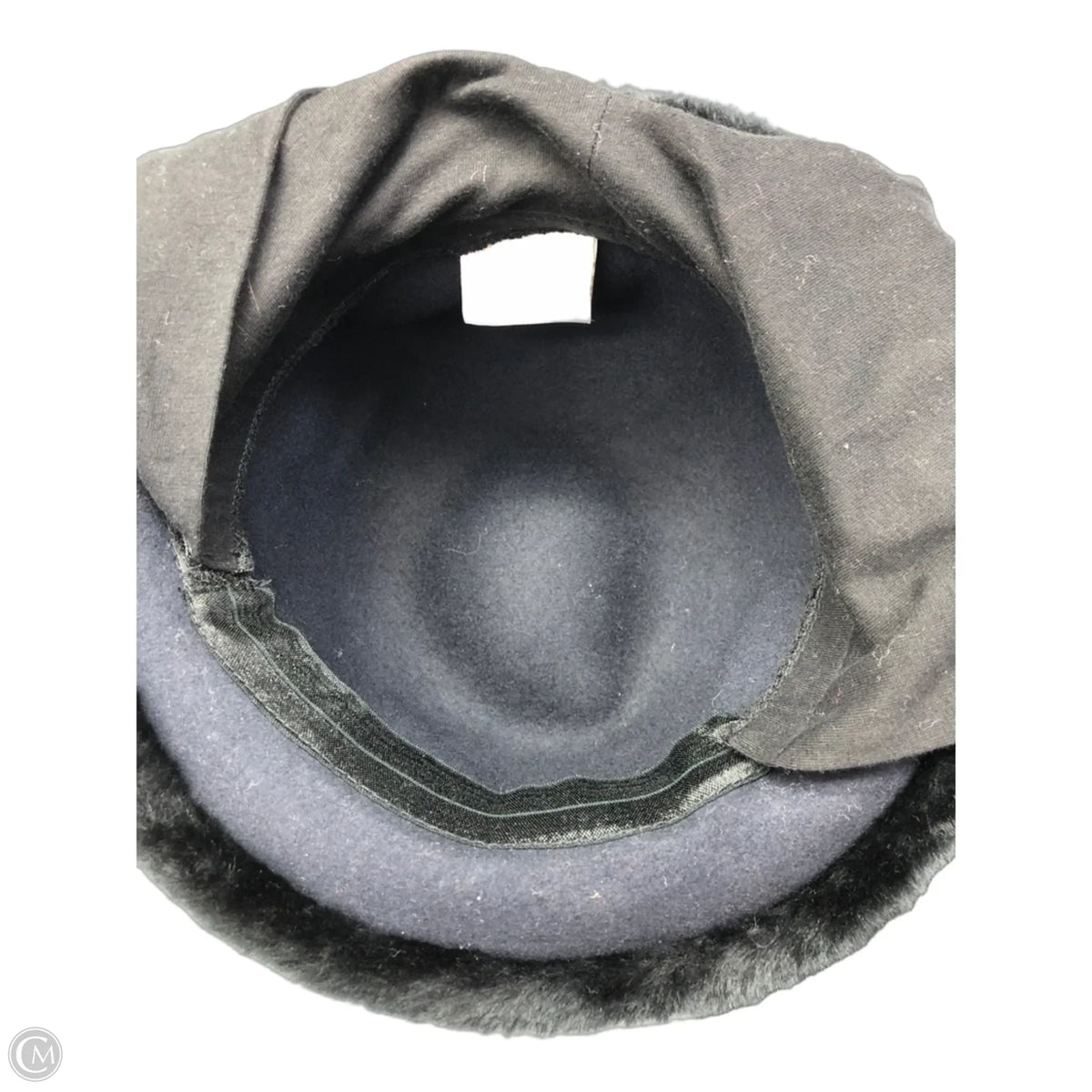 Hat Other By Liz Claiborne