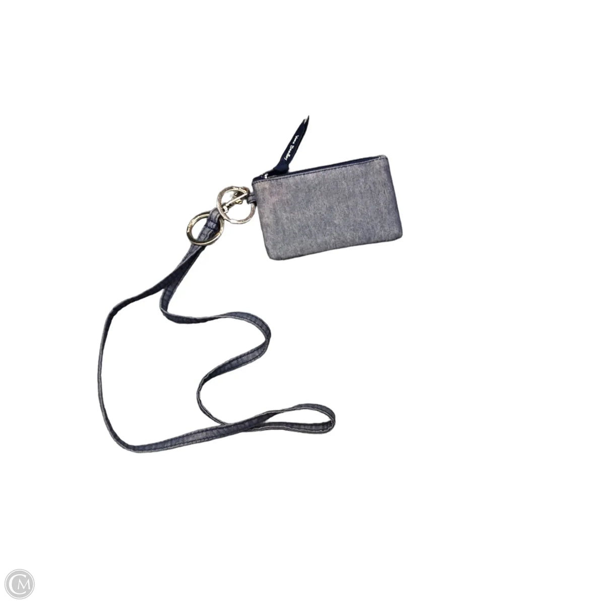 Wallet By Vera Bradley, Size: Small