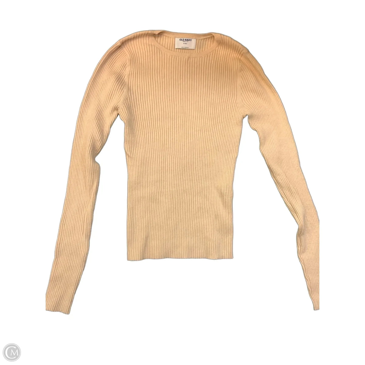 Sweater By Old Navy In Pink, Size: M