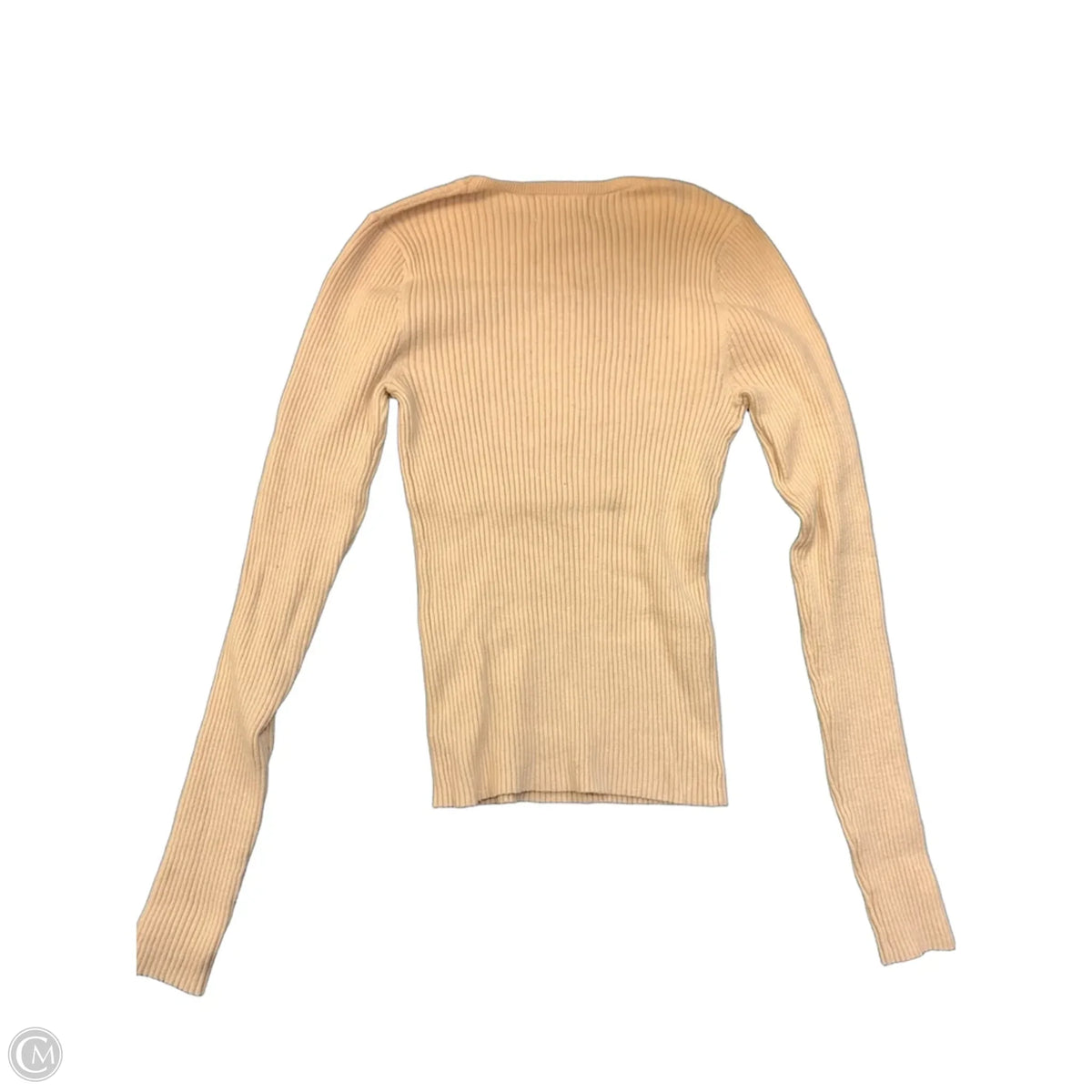 Sweater By Old Navy In Pink, Size: M