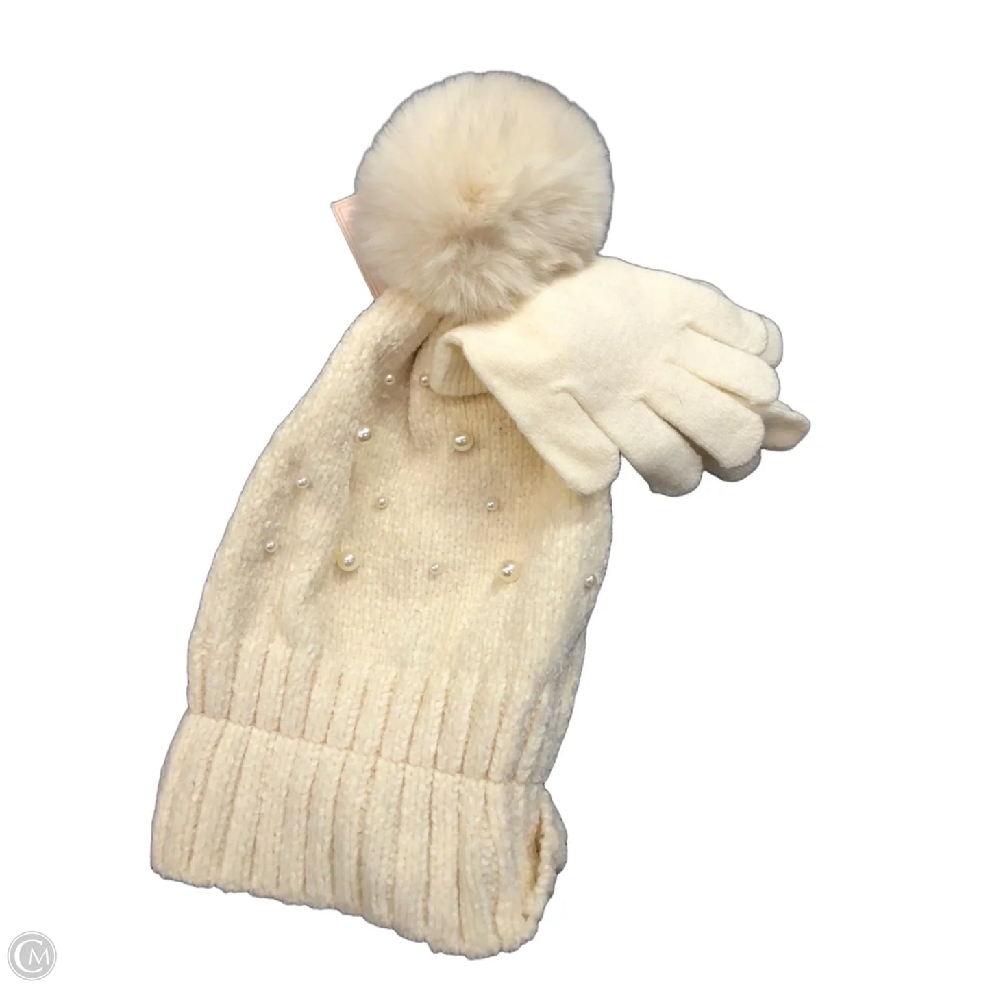 Hat Beanie By Clothes Mentor