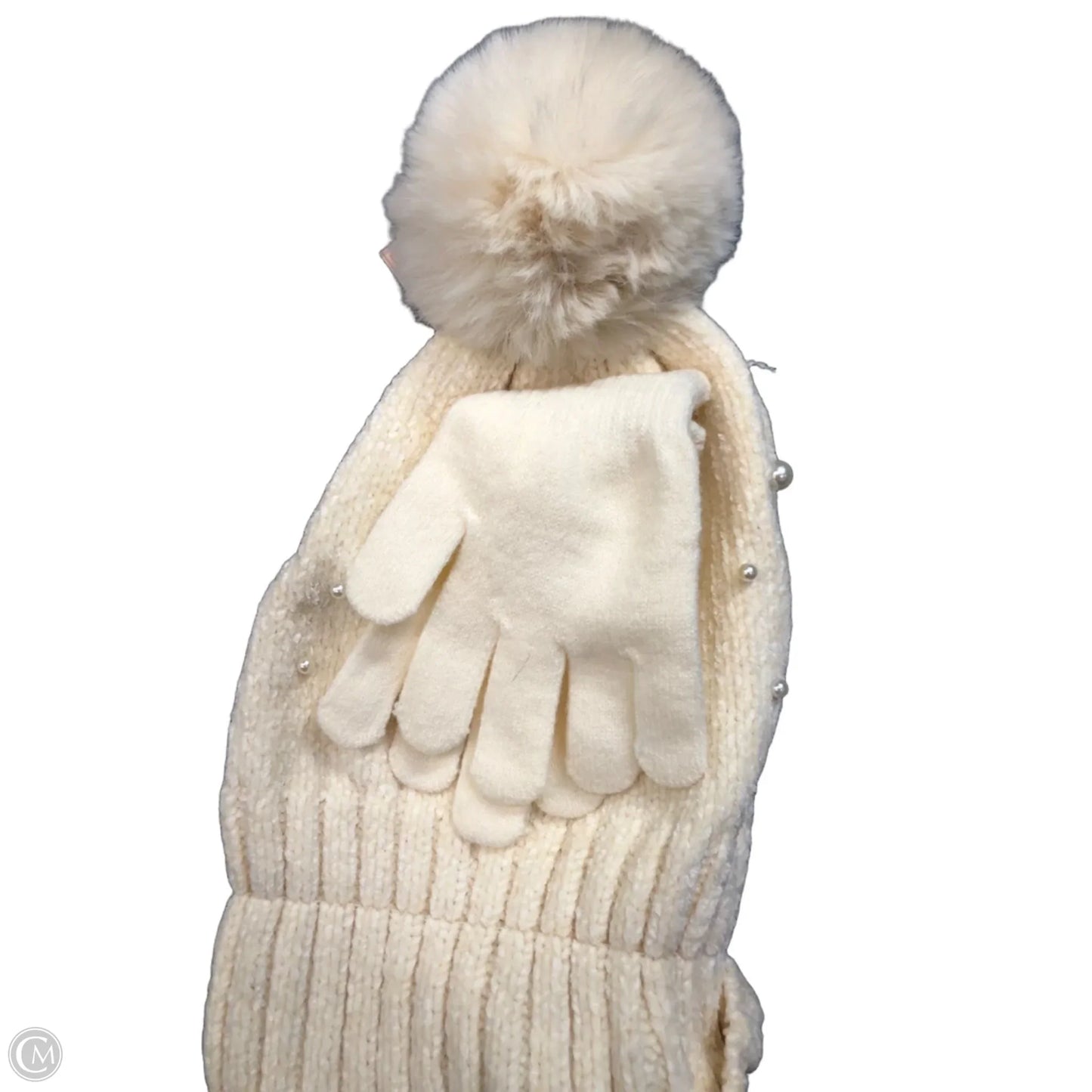Hat Beanie By Clothes Mentor