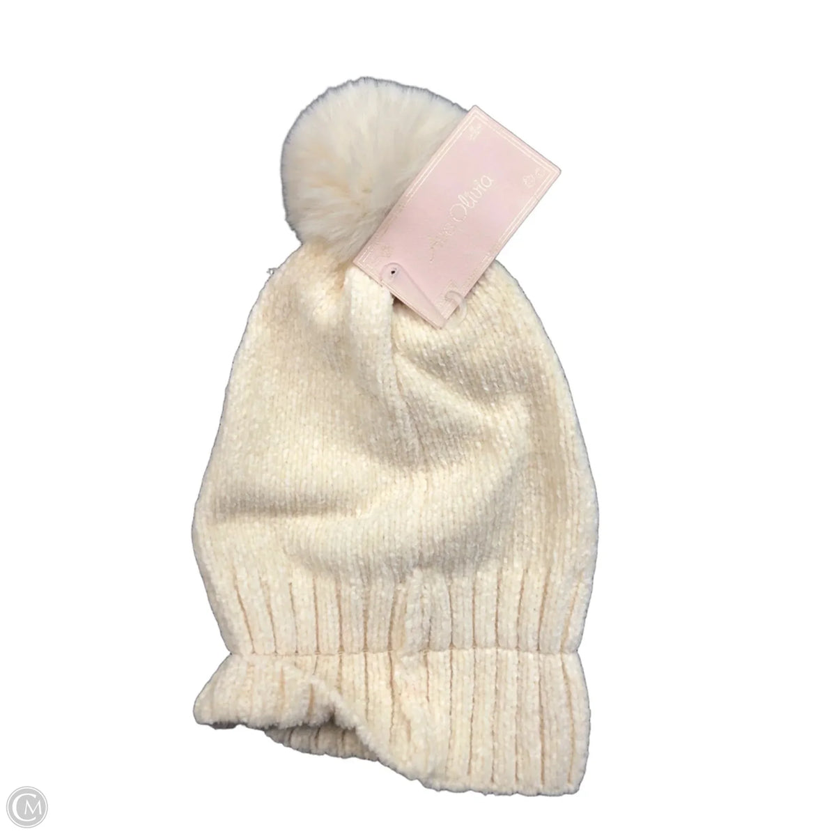 Hat Beanie By Clothes Mentor