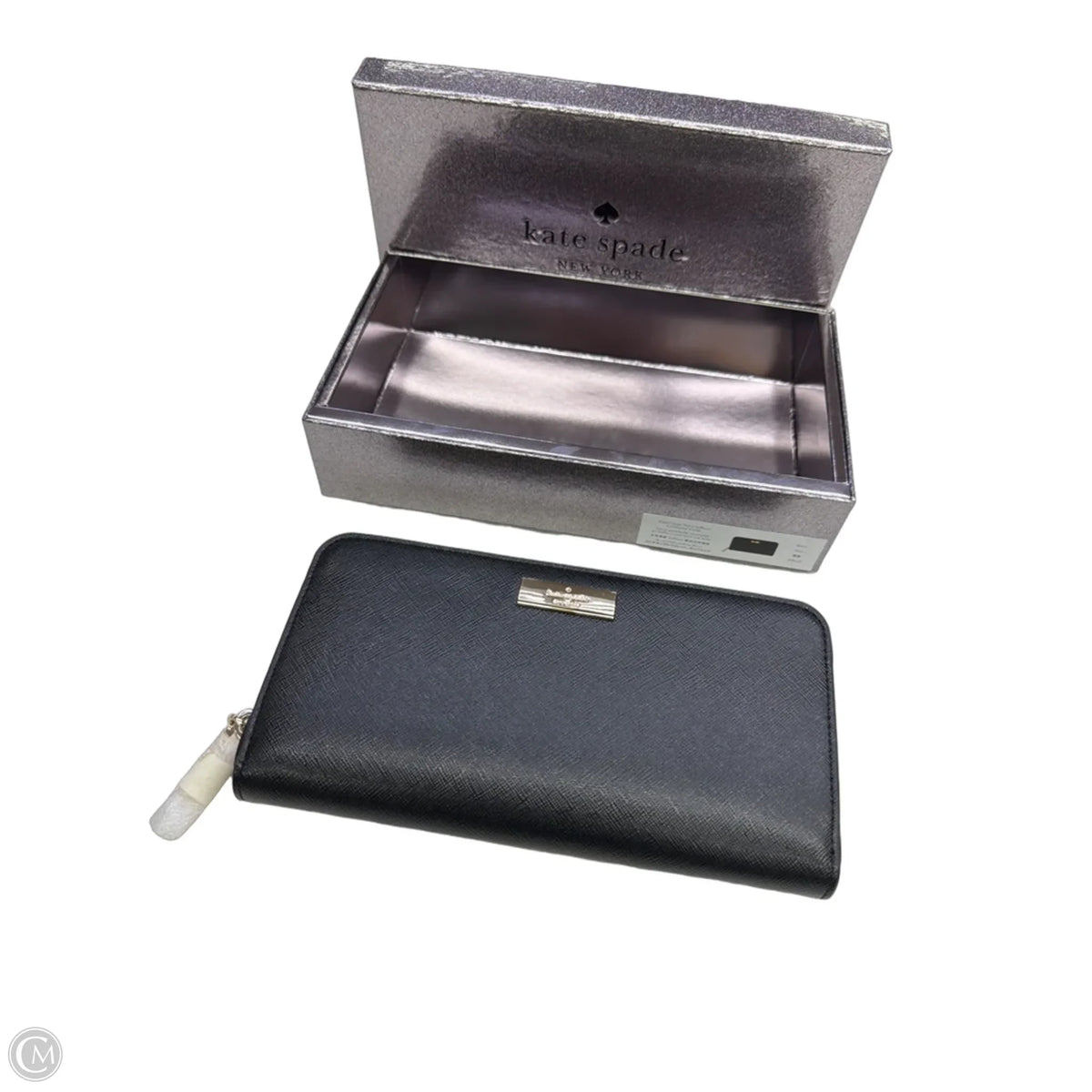 Wallet Designer By Kate Spade, Size: Medium