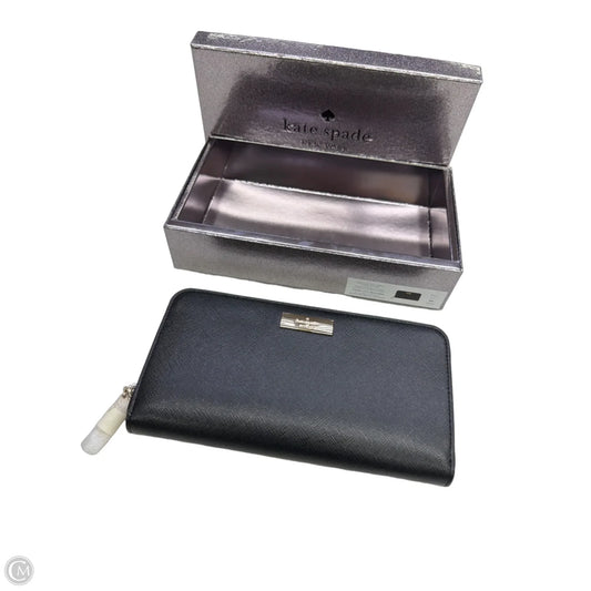 Wallet Designer By Kate Spade, Size: Medium