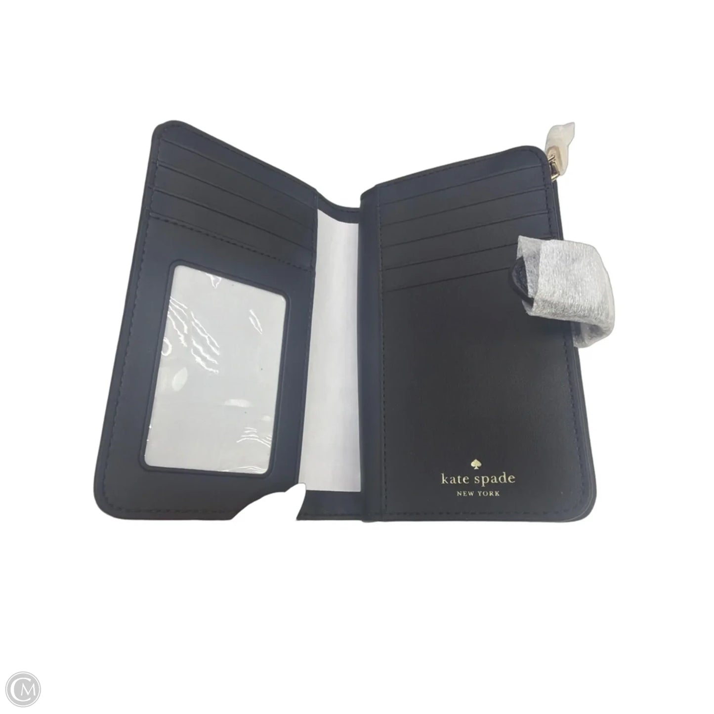 Wallet Designer By Kate Spade, Size: Small