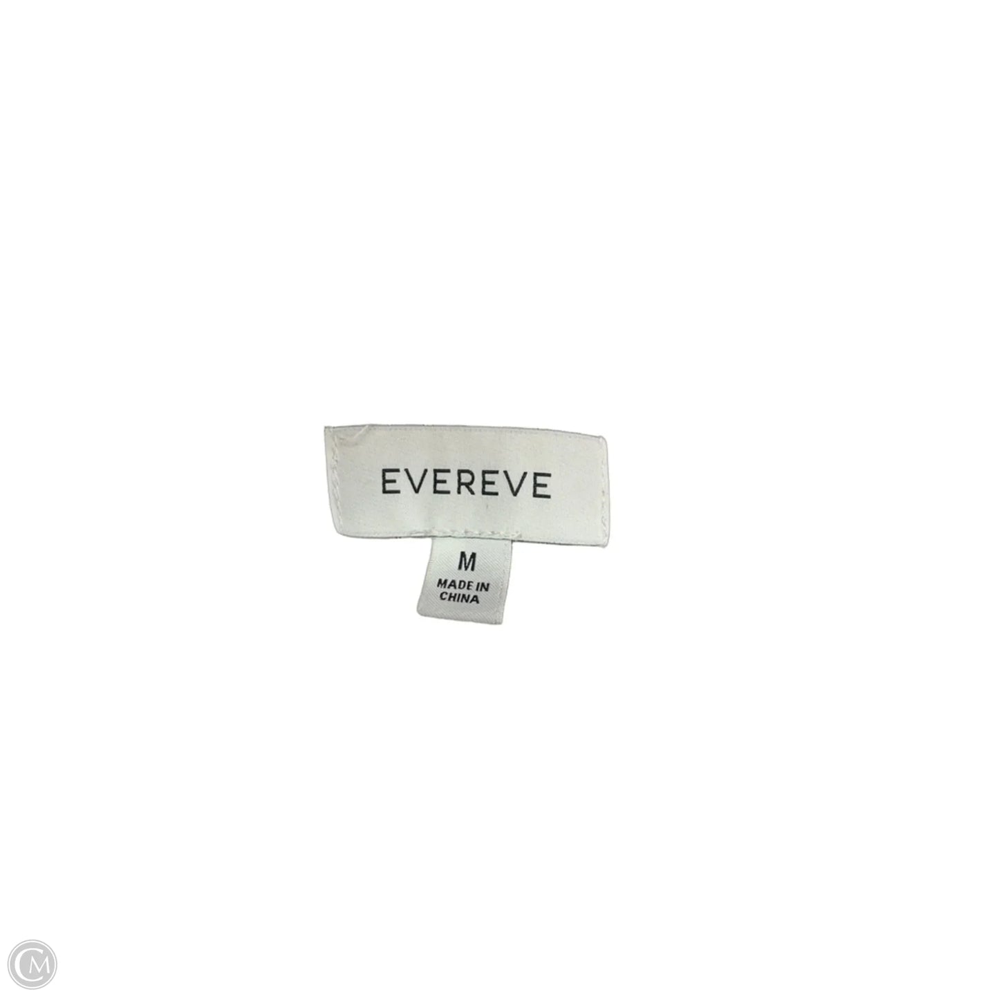 Blazer By Evereve In Black, Size: M