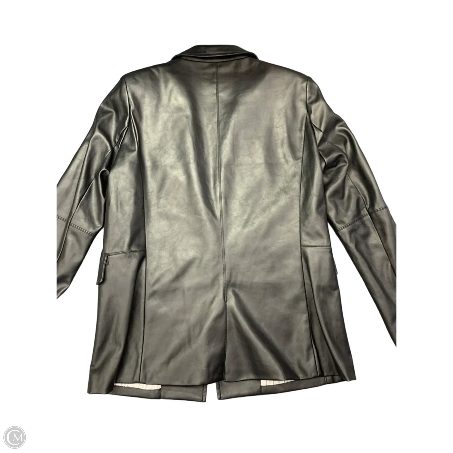 Blazer By Evereve In Black, Size: M