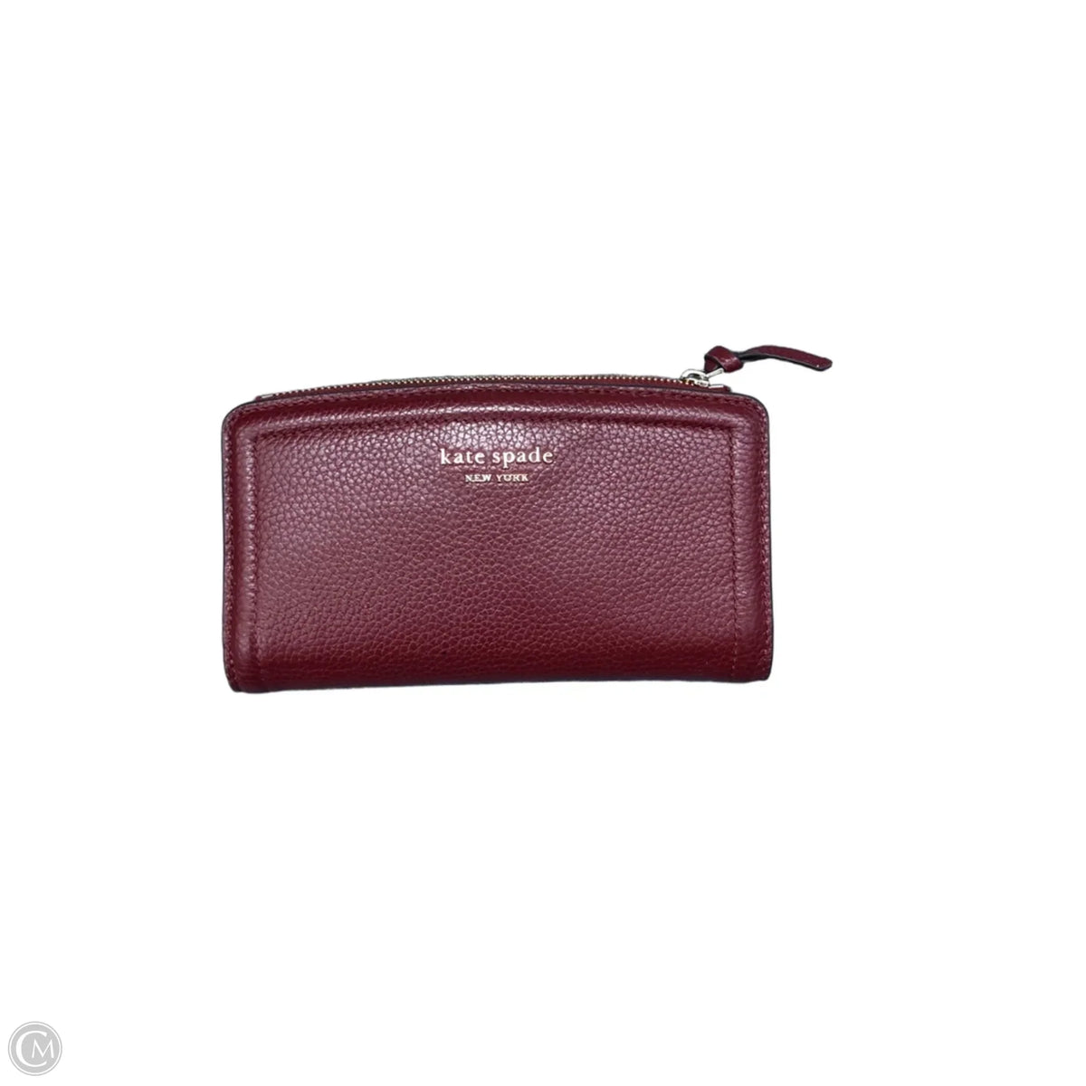 Wallet Designer By Kate Spade, Size: Medium