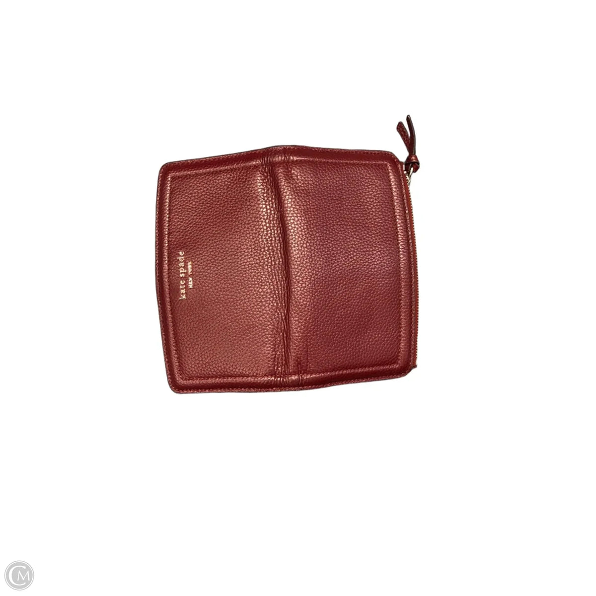 Wallet Designer By Kate Spade, Size: Medium