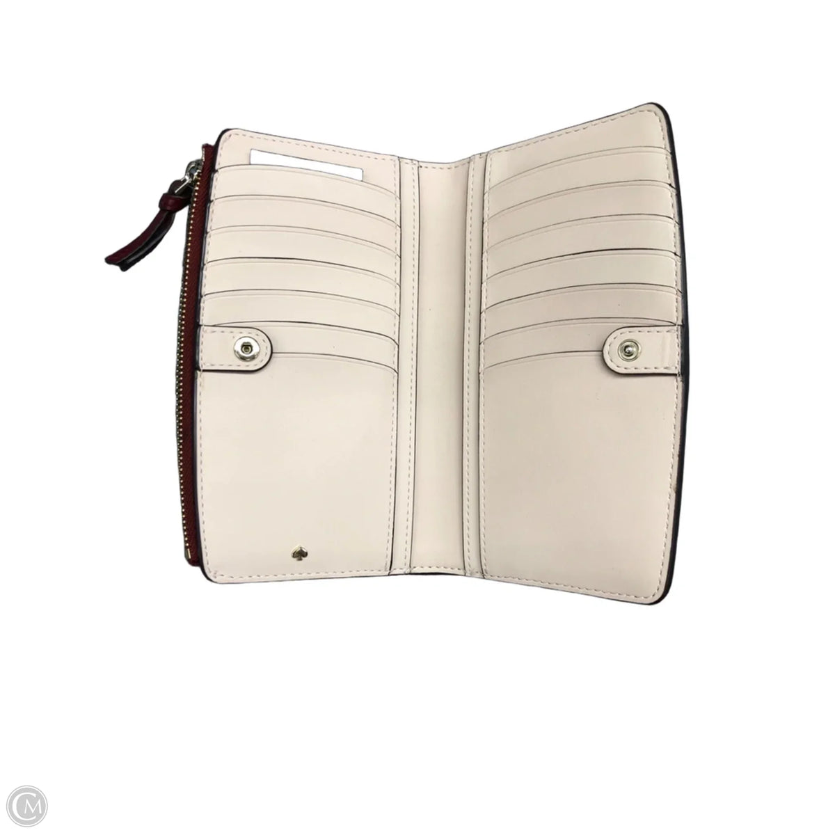 Wallet Designer By Kate Spade, Size: Medium