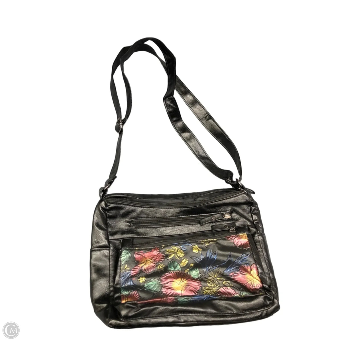 Handbag By Clothes Mentor, Size: Medium
