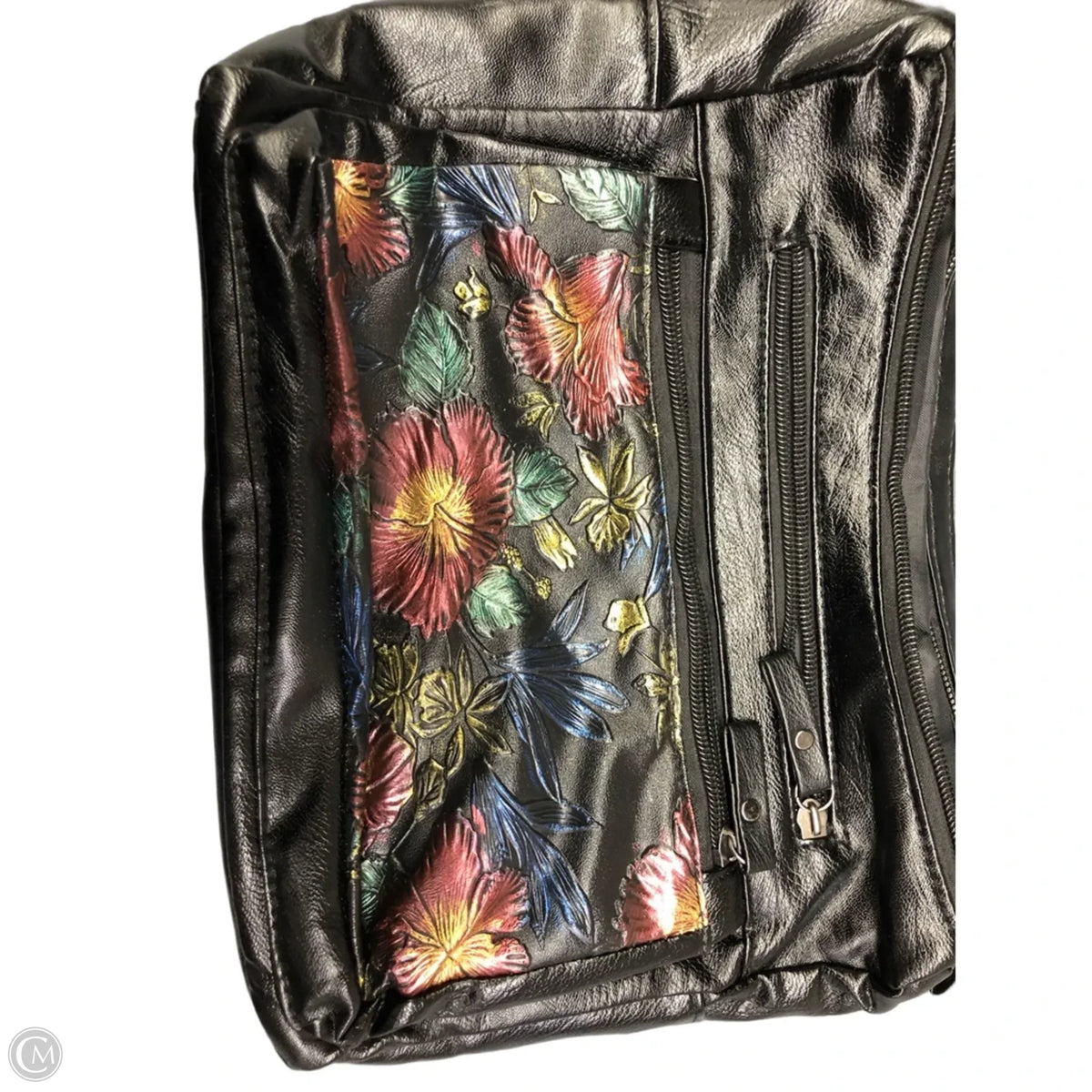 Handbag By Clothes Mentor, Size: Medium