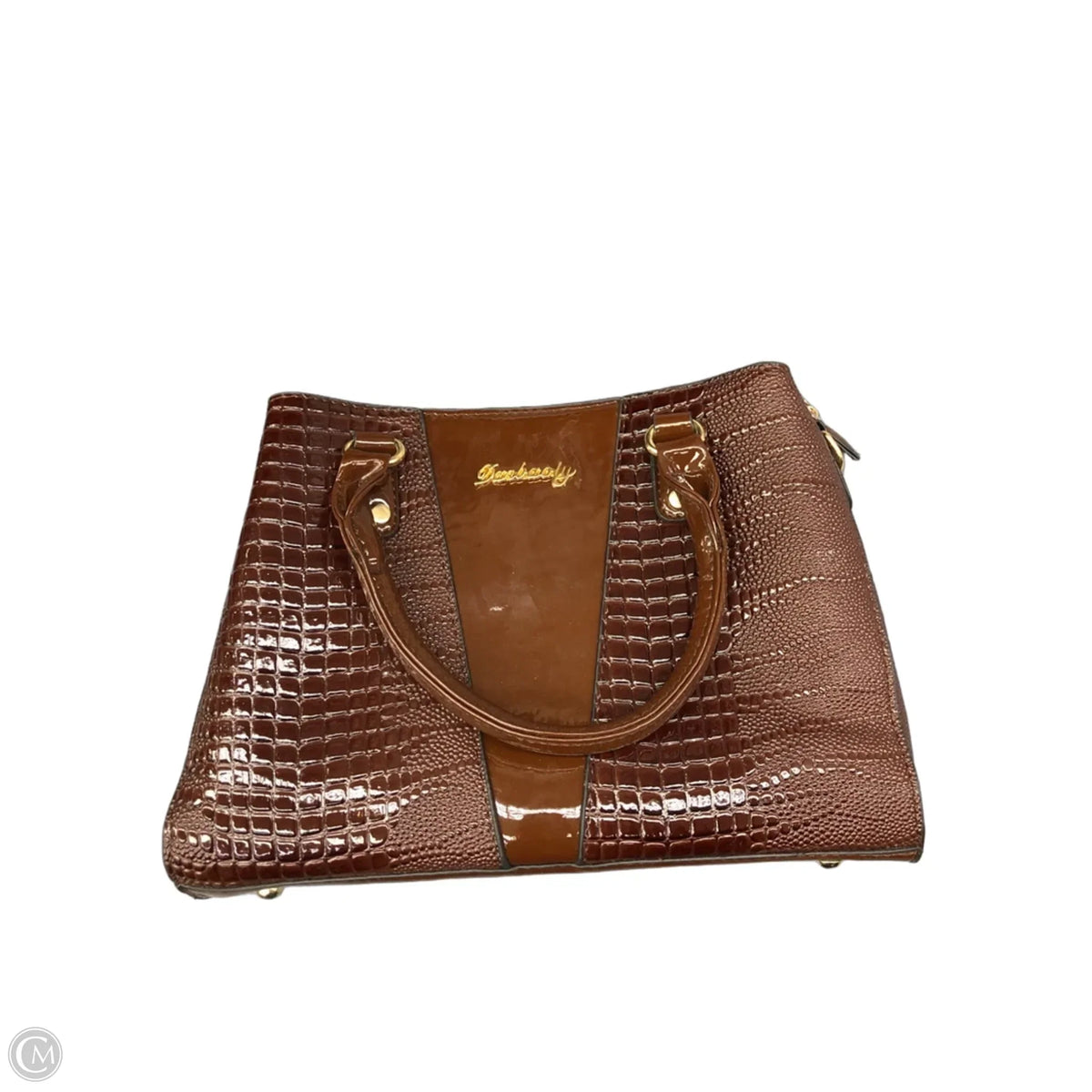 Crossbody By Clothes Mentor, Size: Medium