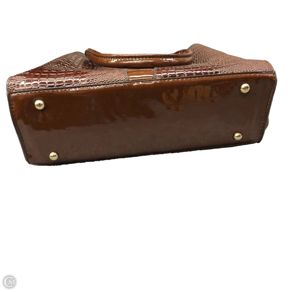 Crossbody By Clothes Mentor, Size: Medium
