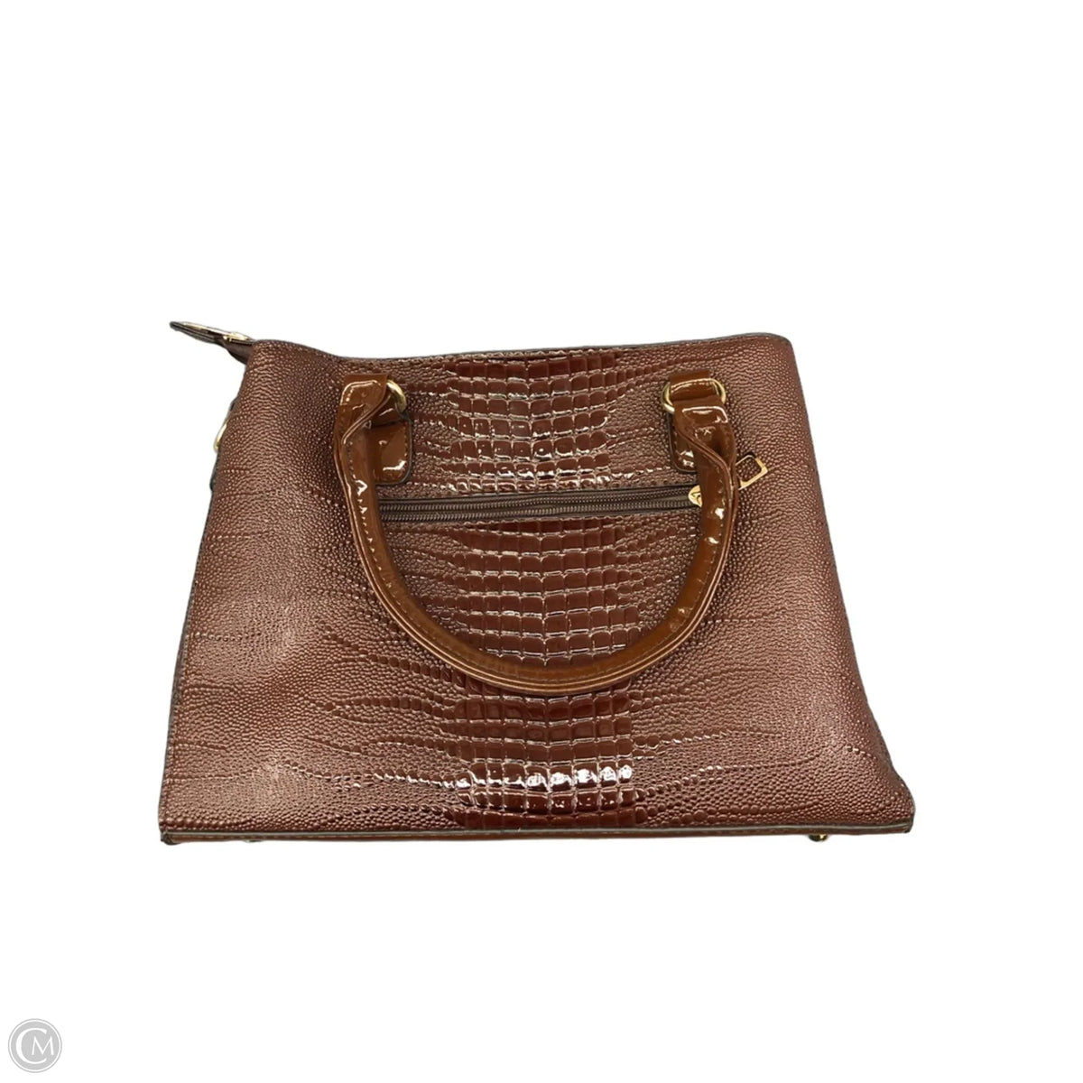 Crossbody By Clothes Mentor, Size: Medium