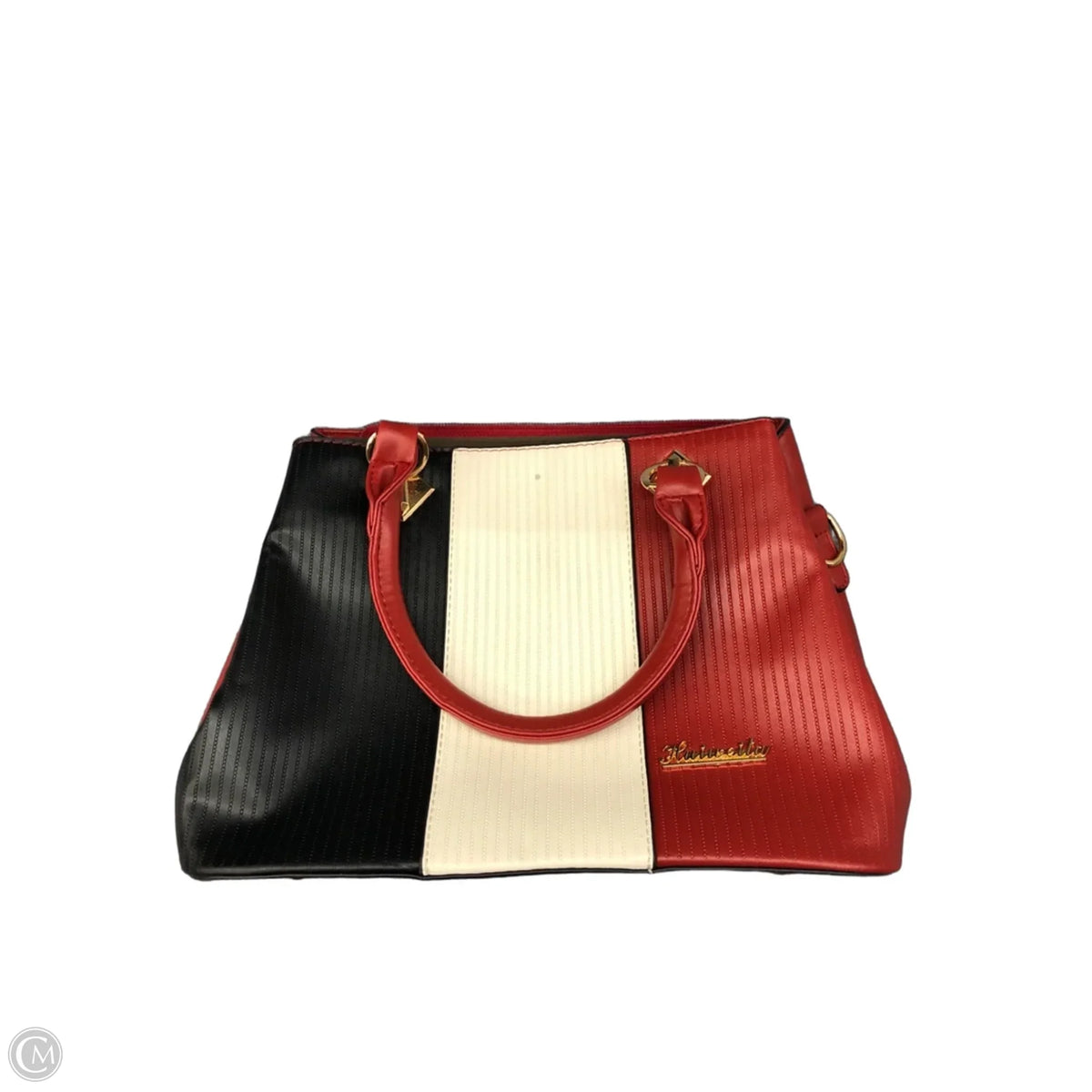 Handbag By Clothes Mentor, Size: Large