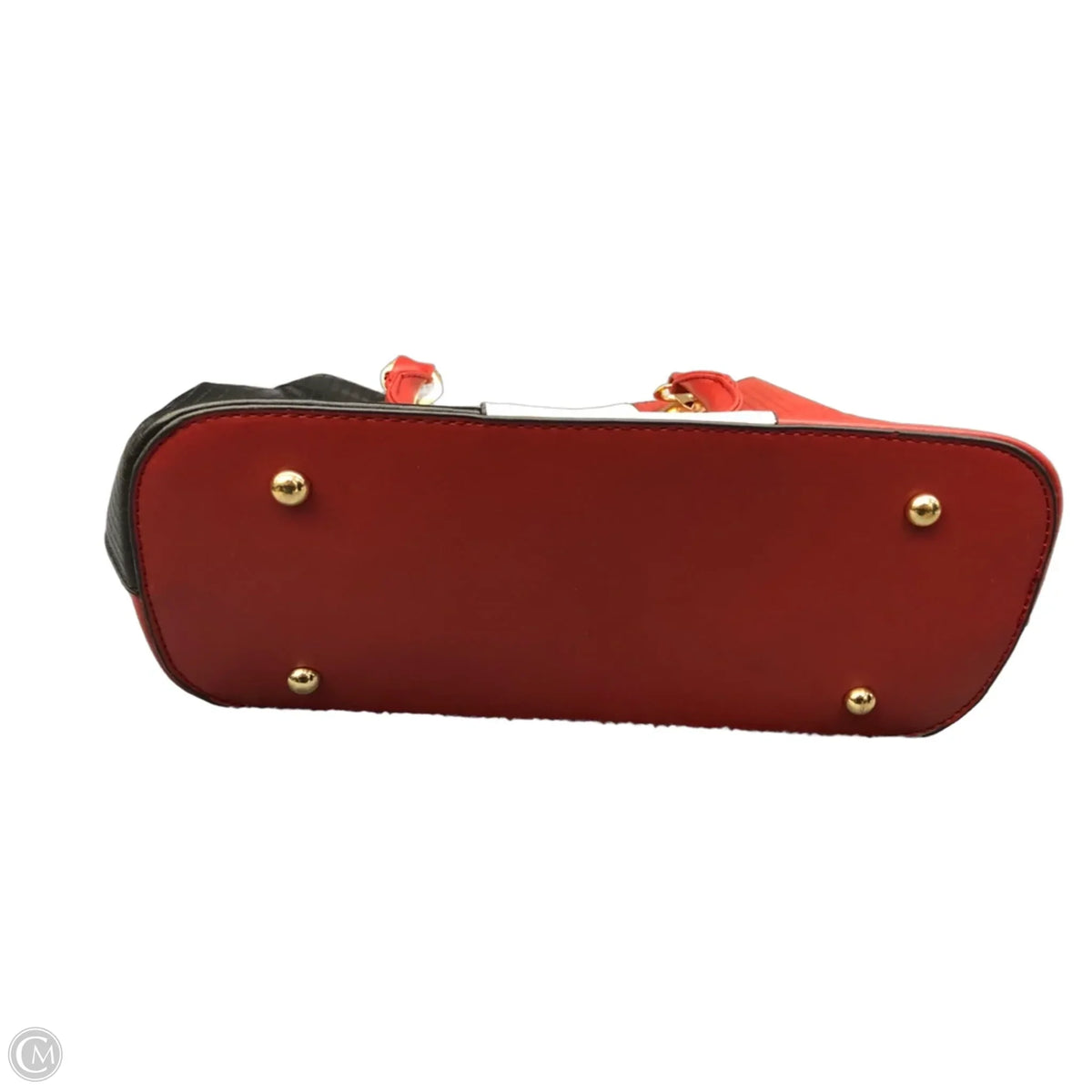 Handbag By Clothes Mentor, Size: Large