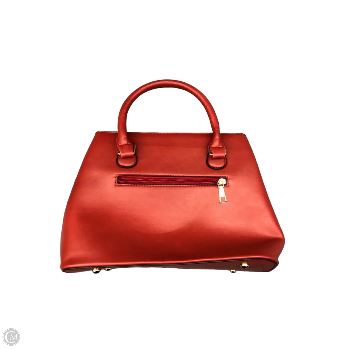 Handbag By Clothes Mentor, Size: Large
