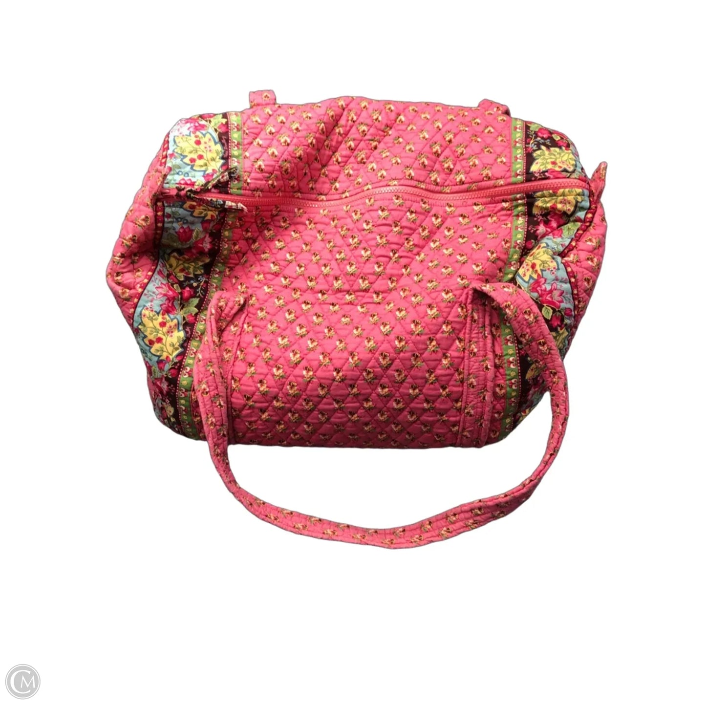 Duffle And Weekender By Vera Bradley, Size: Large