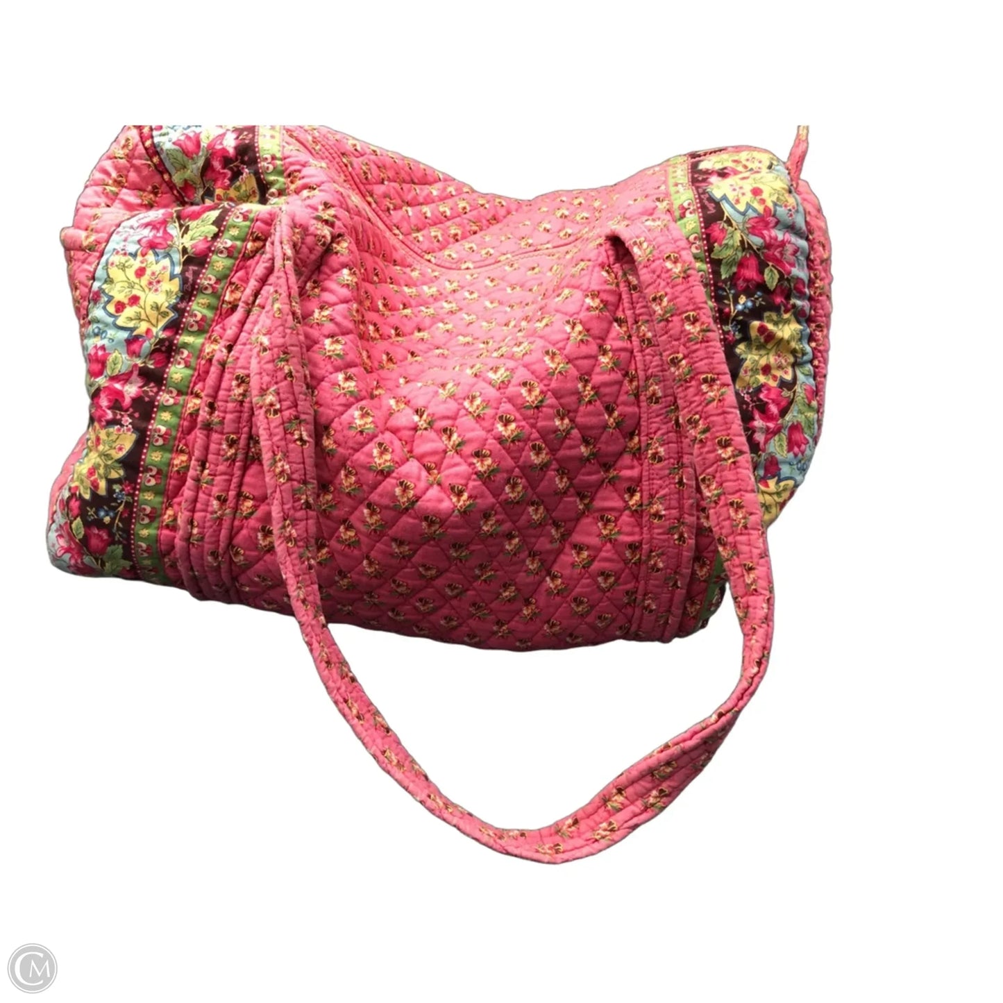 Duffle And Weekender By Vera Bradley, Size: Large