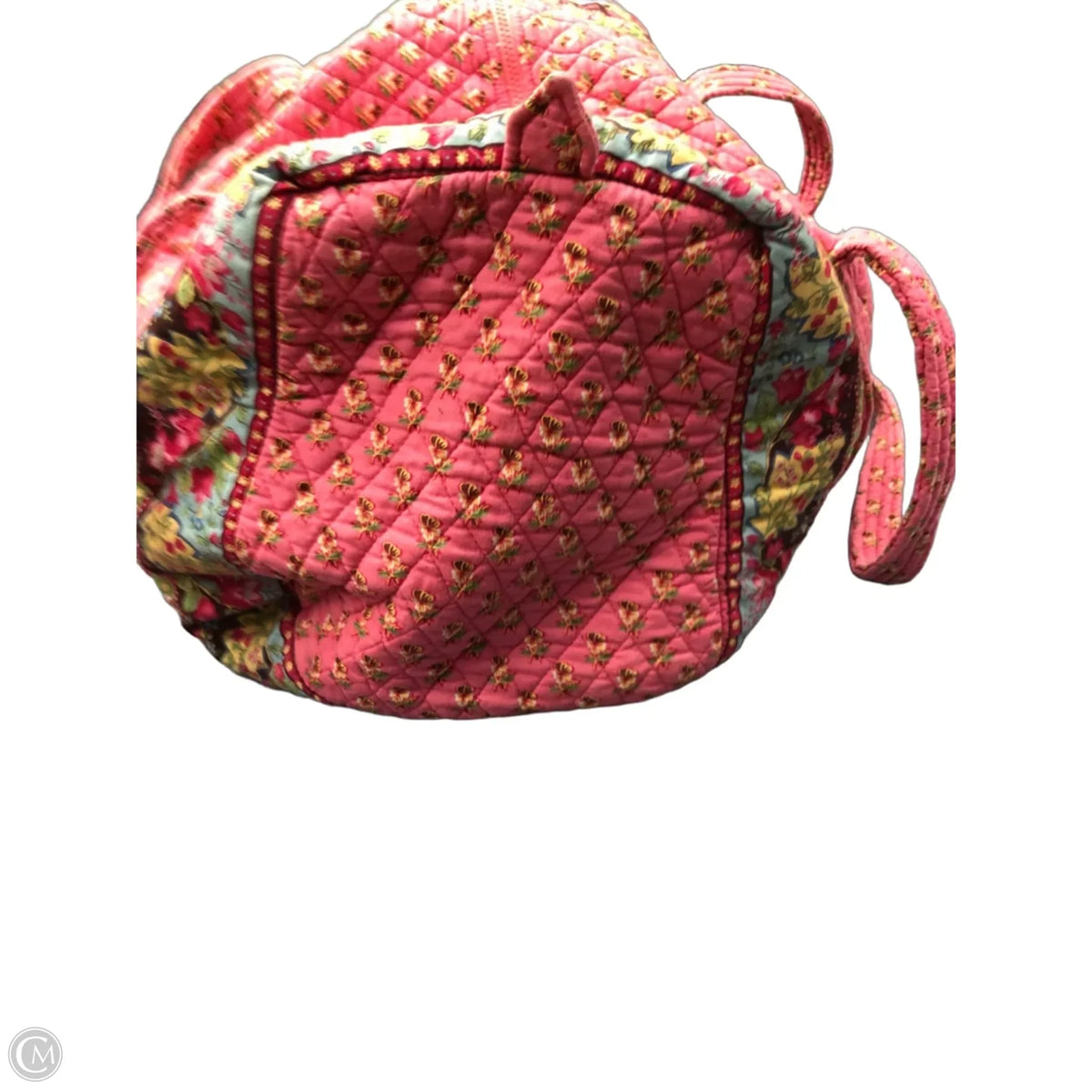 Duffle And Weekender By Vera Bradley, Size: Large