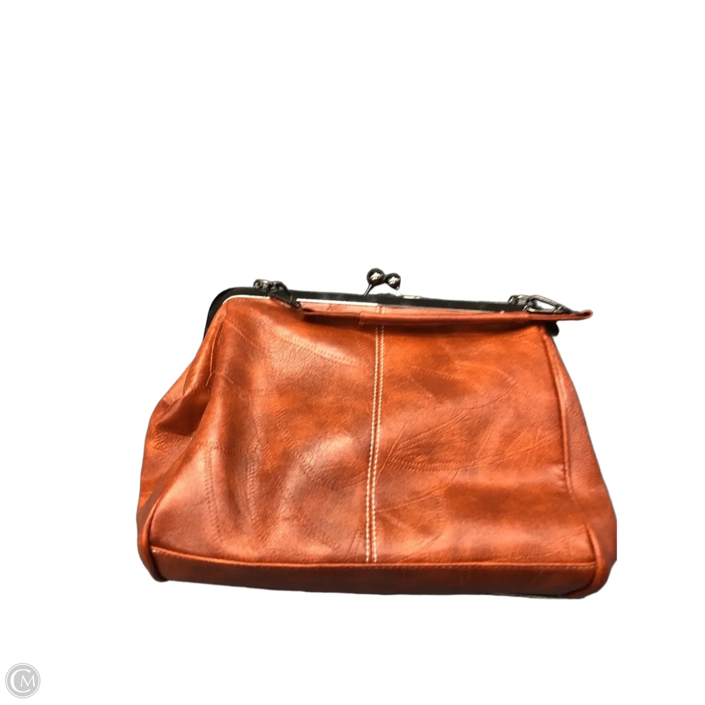 Handbag By Clothes Mentor, Size: Medium