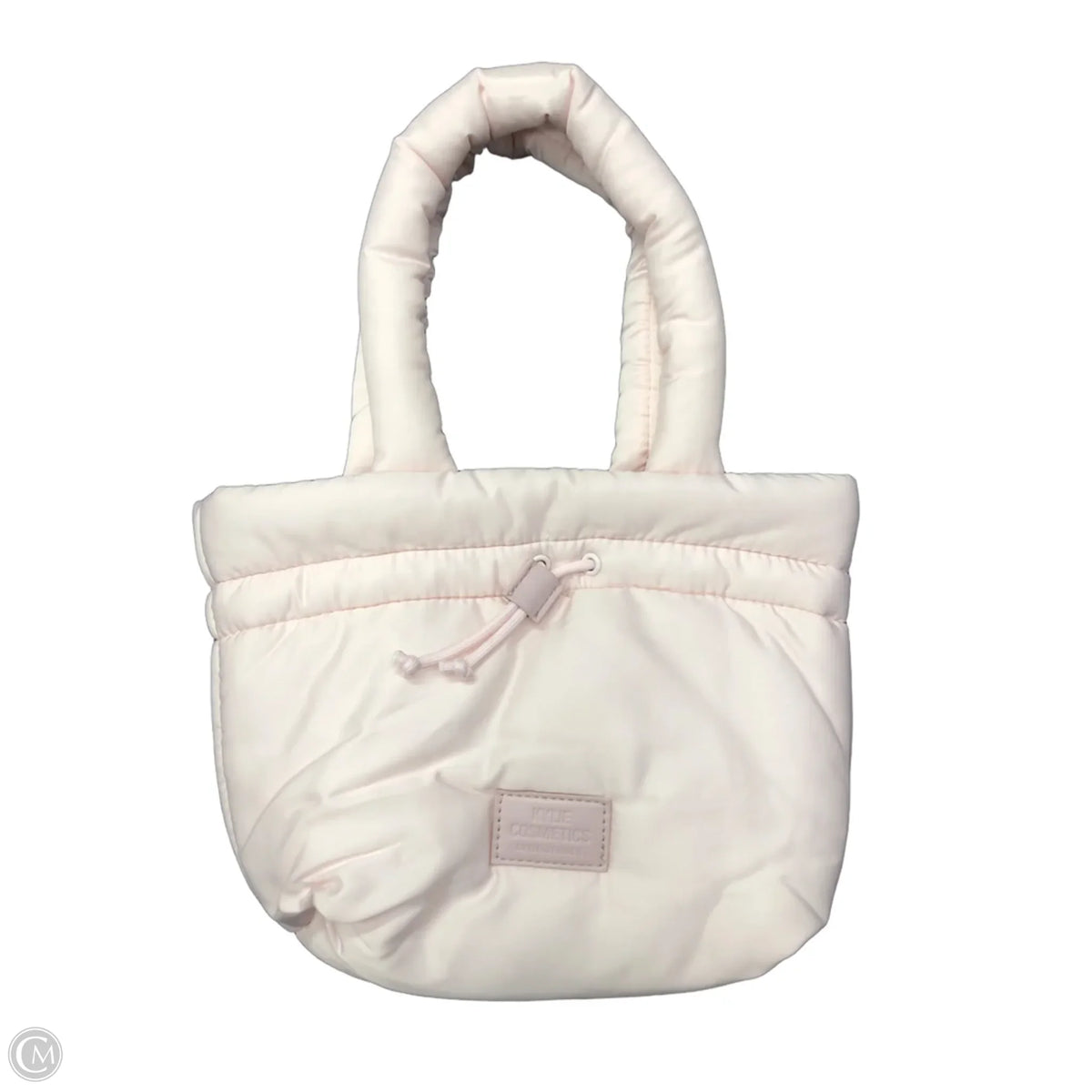 Handbag By Kylie Cosmetics, Size: Small