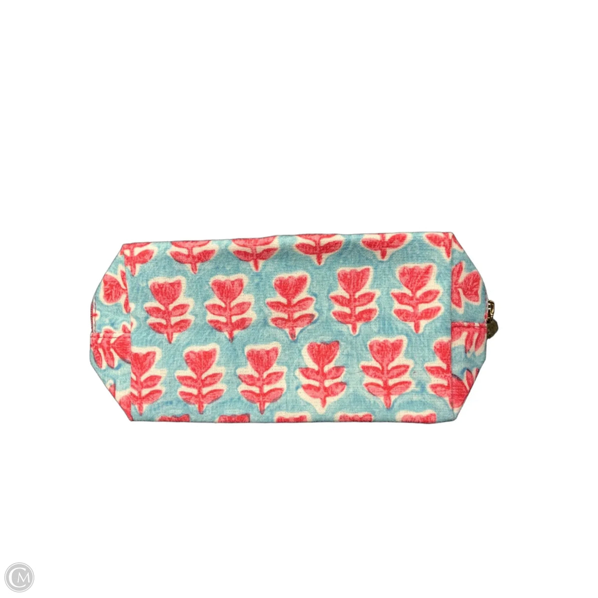 Makeup Bag By Estee Lauder, Size: Small