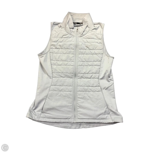 Vest Other By Nike In Blue, Size: M