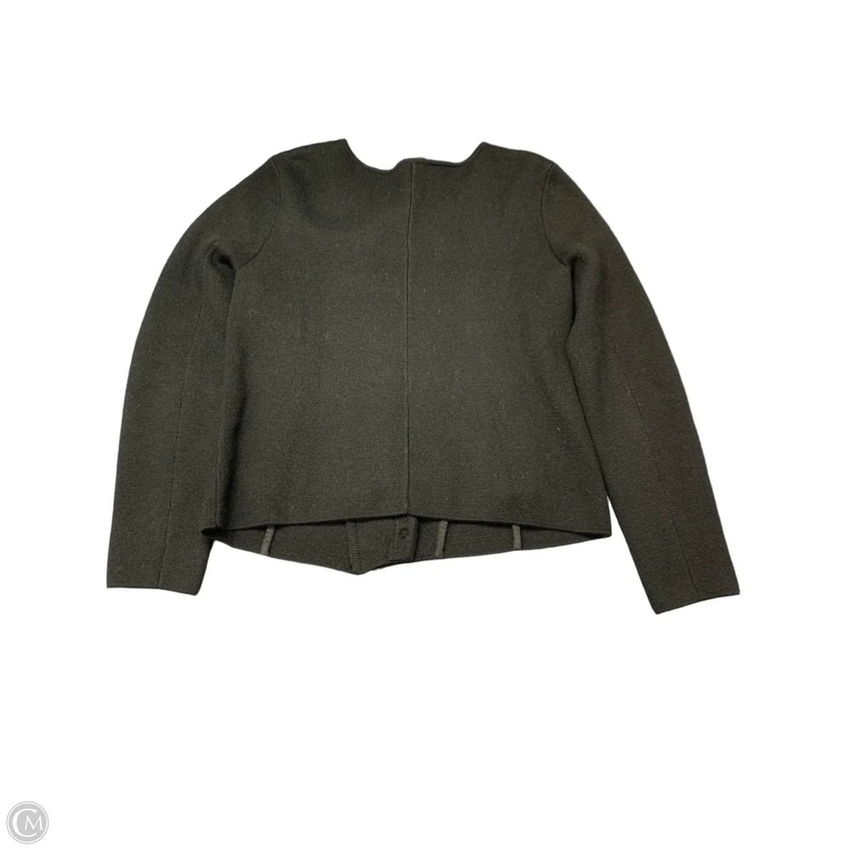 Sweater By Loft In Black, Size: S