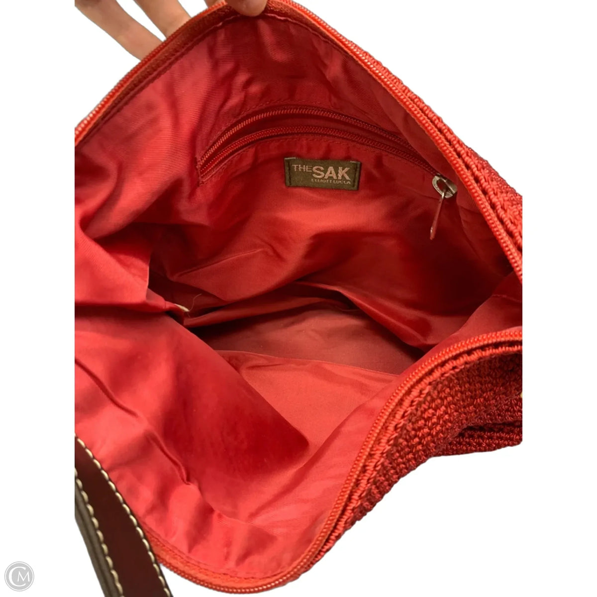 Handbag By The Sak, Size: Small
