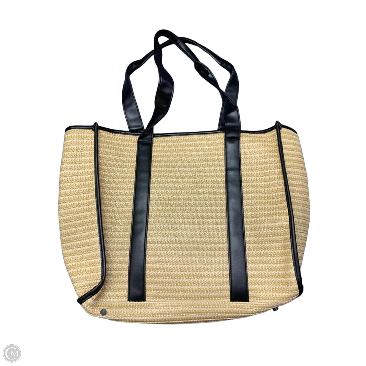 Handbag By Clothes Mentor, Size: Large