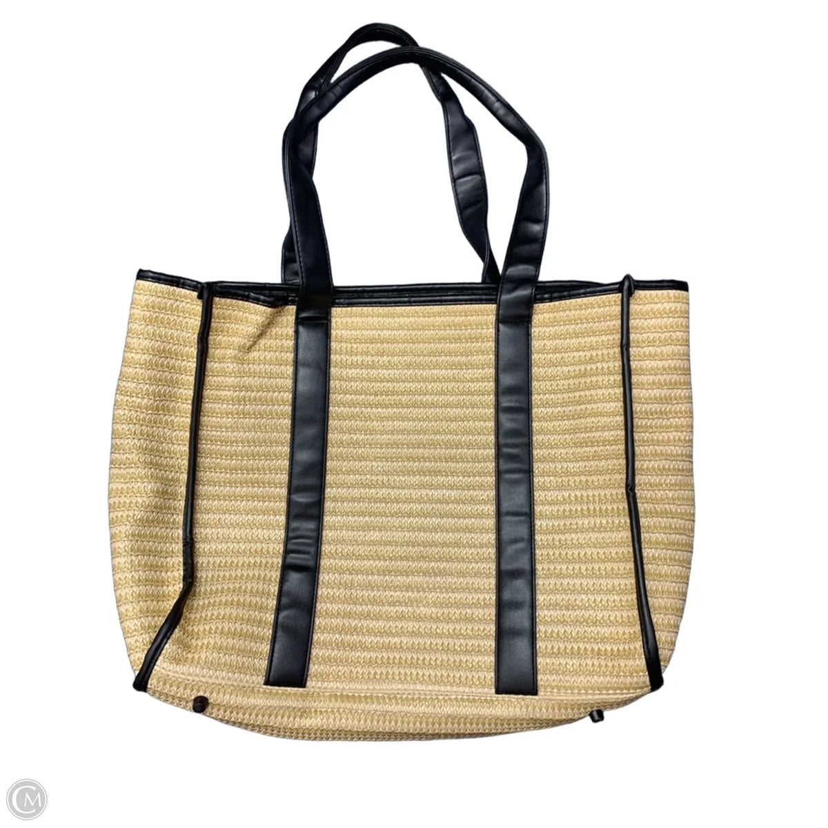 Handbag By Clothes Mentor, Size: Large