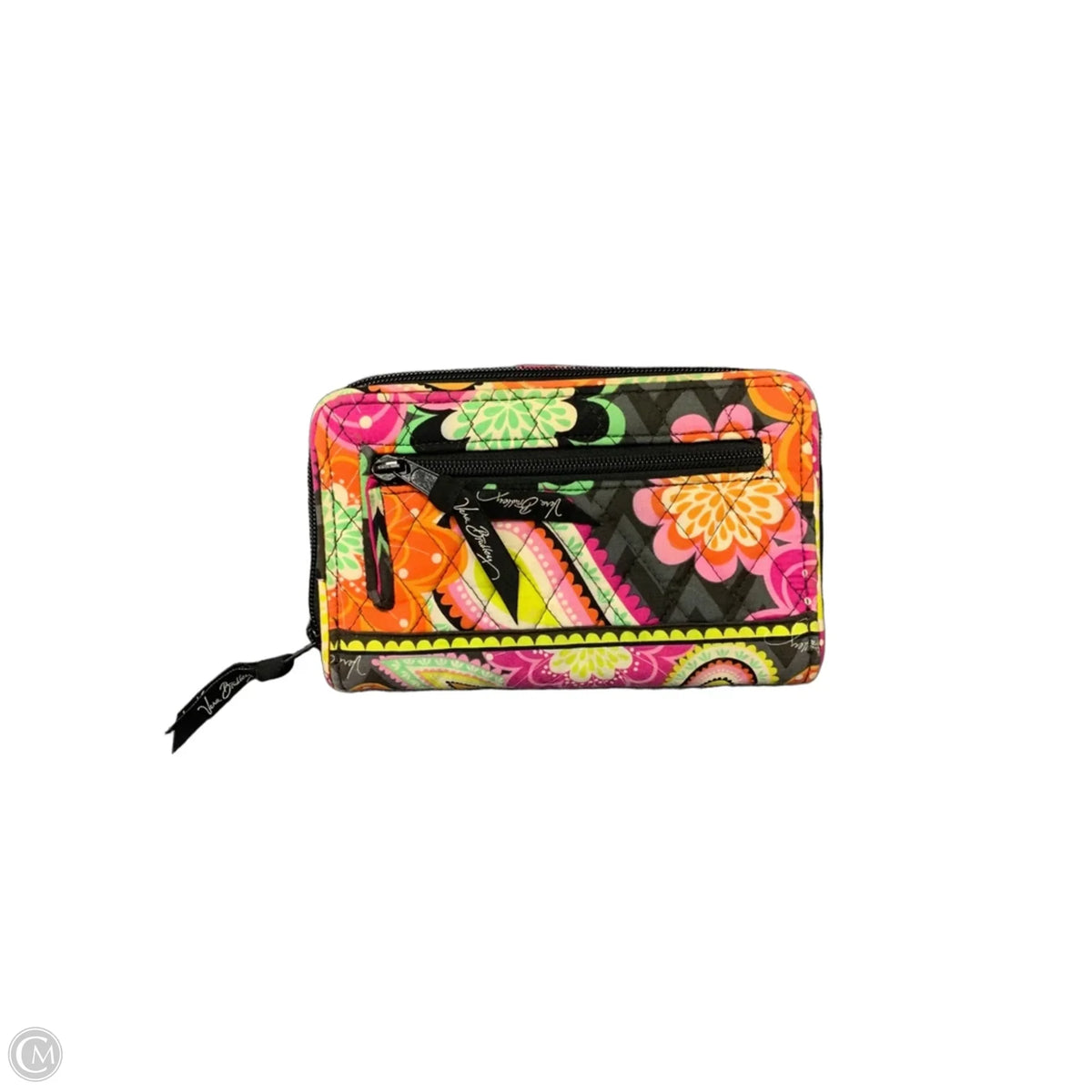 Wallet By Vera Bradley, Size: Large
