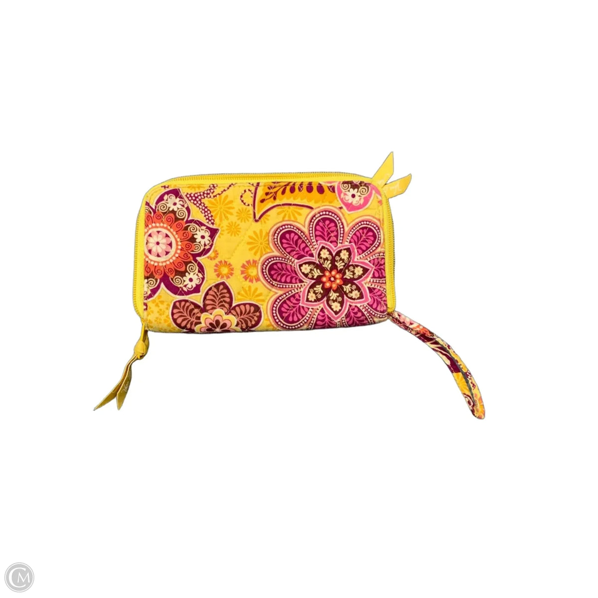 Wallet By Vera Bradley, Size: Small