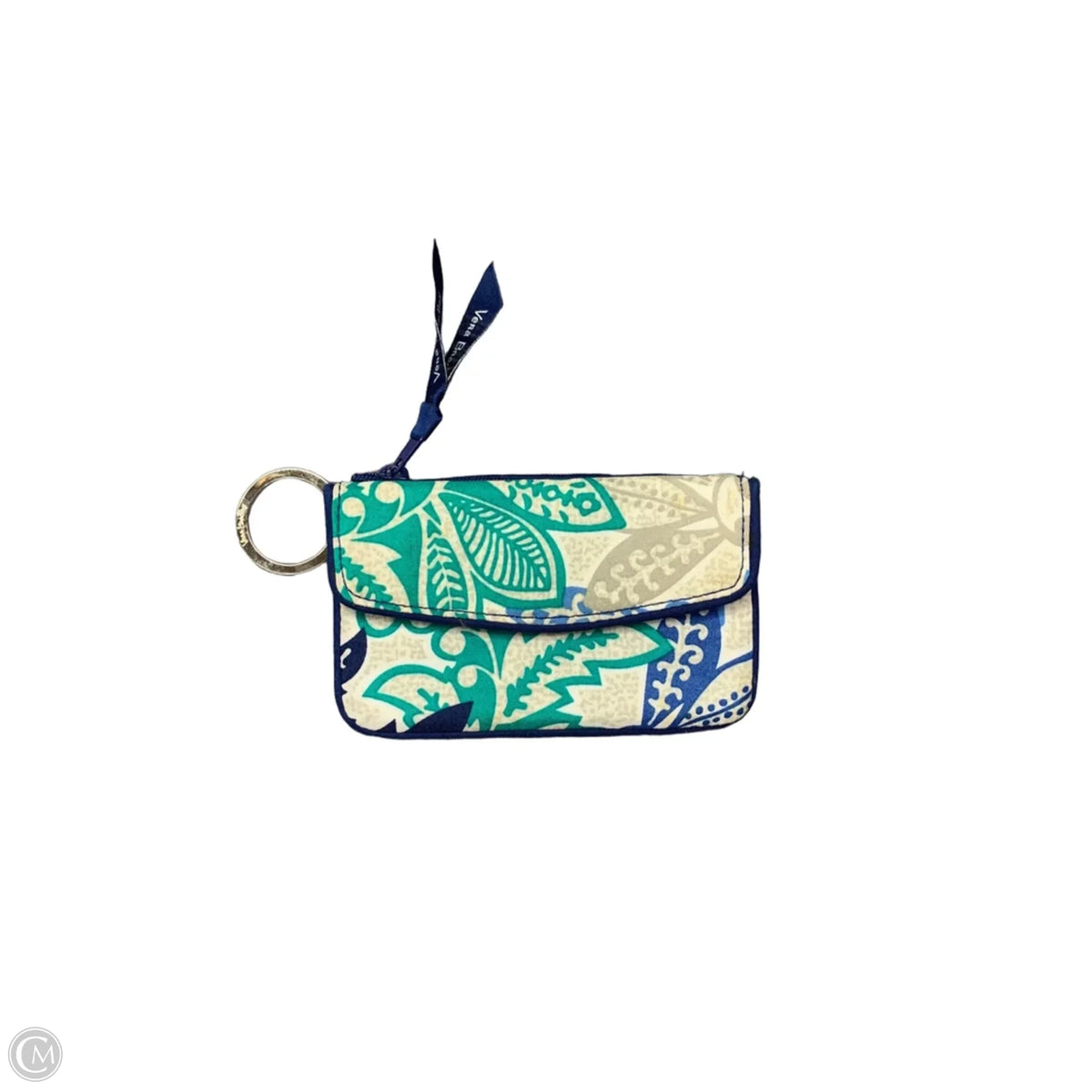Wallet By Vera Bradley, Size: Small