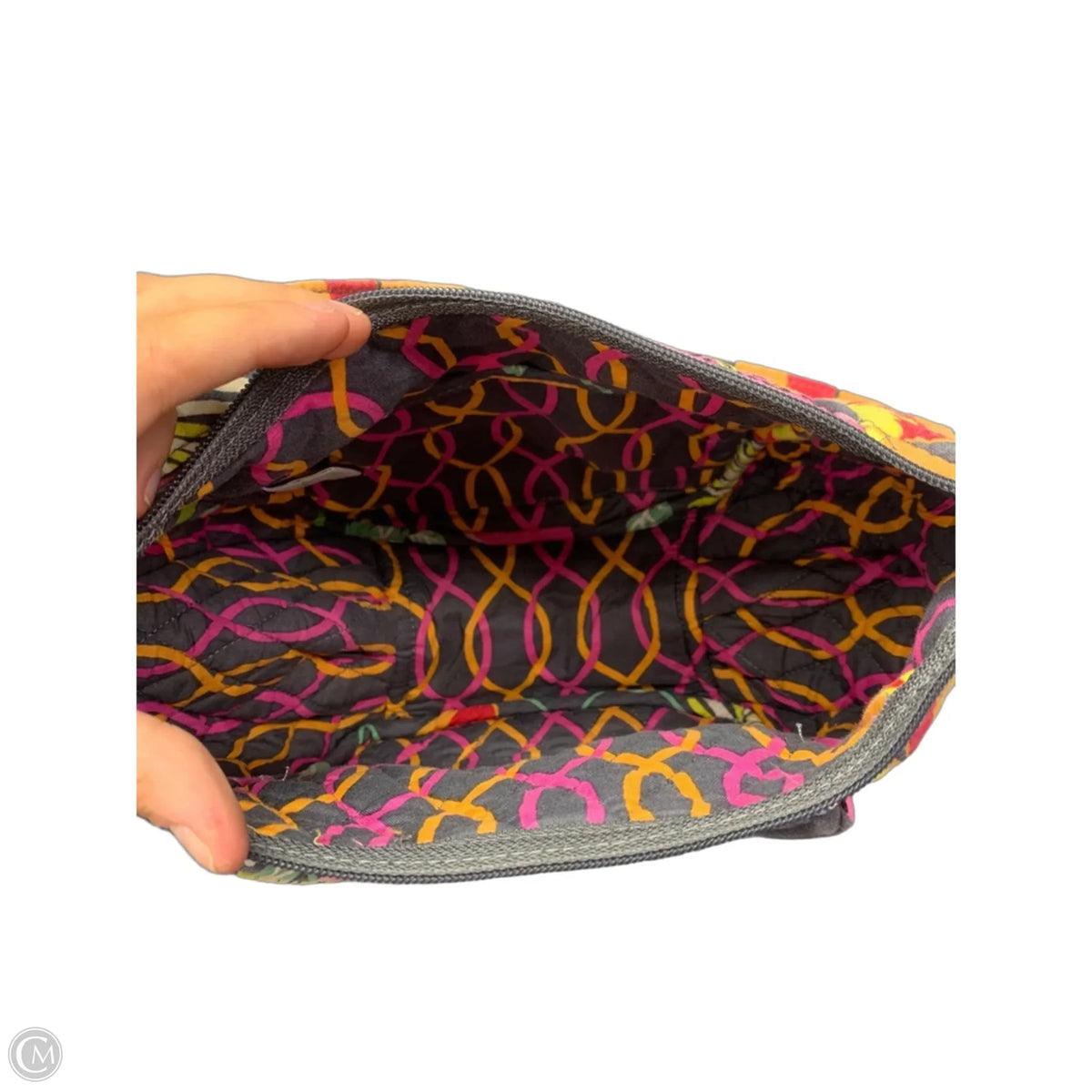 Crossbody By Vera Bradley, Size: Medium