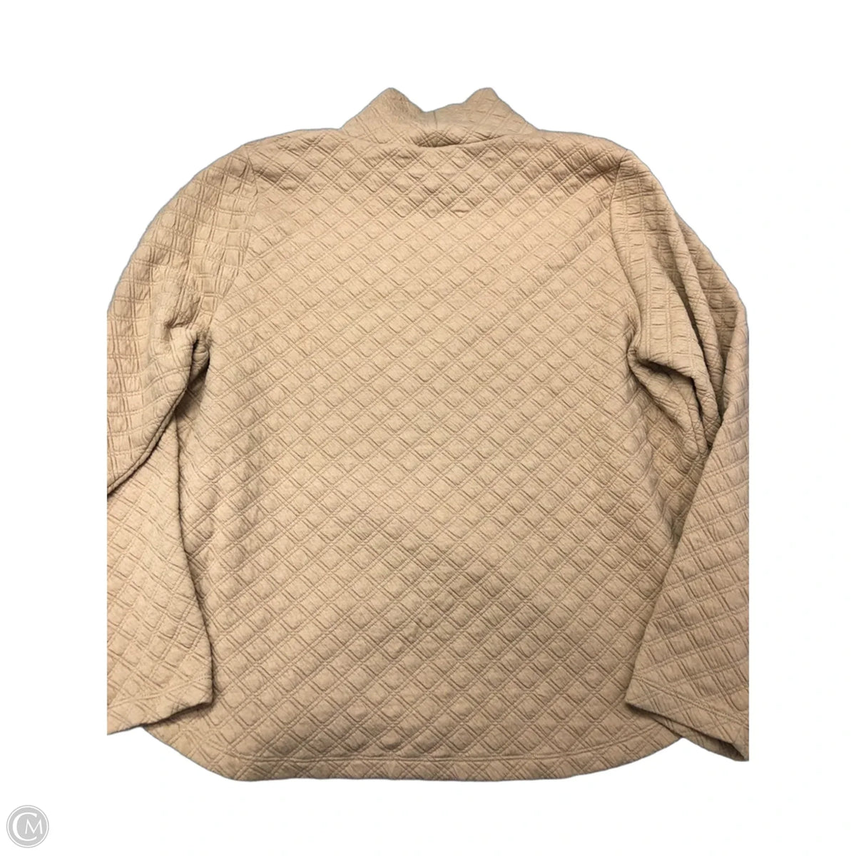 Jacket Other By Shein In Grey, Size: L