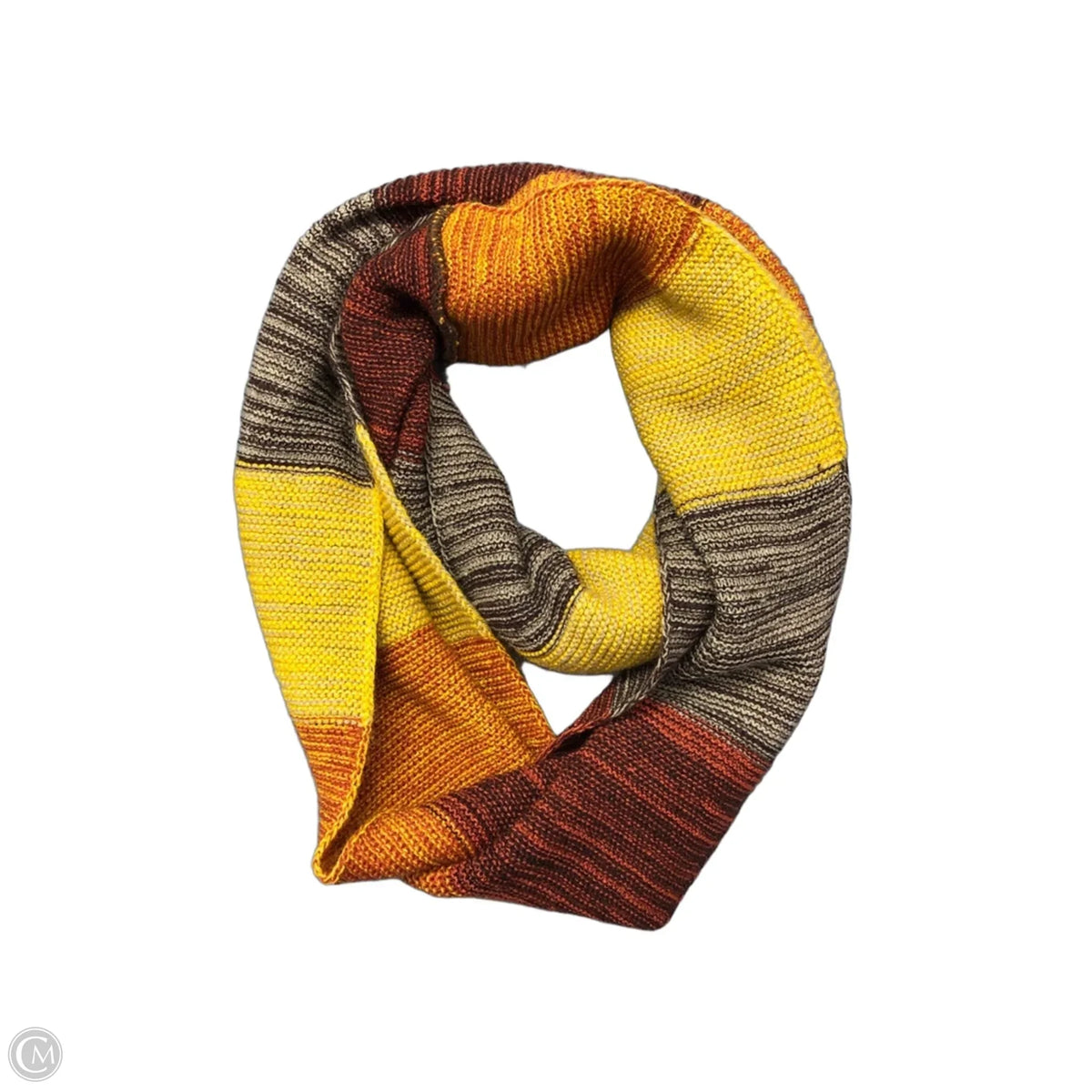 Scarf Long By Clothes Mentor